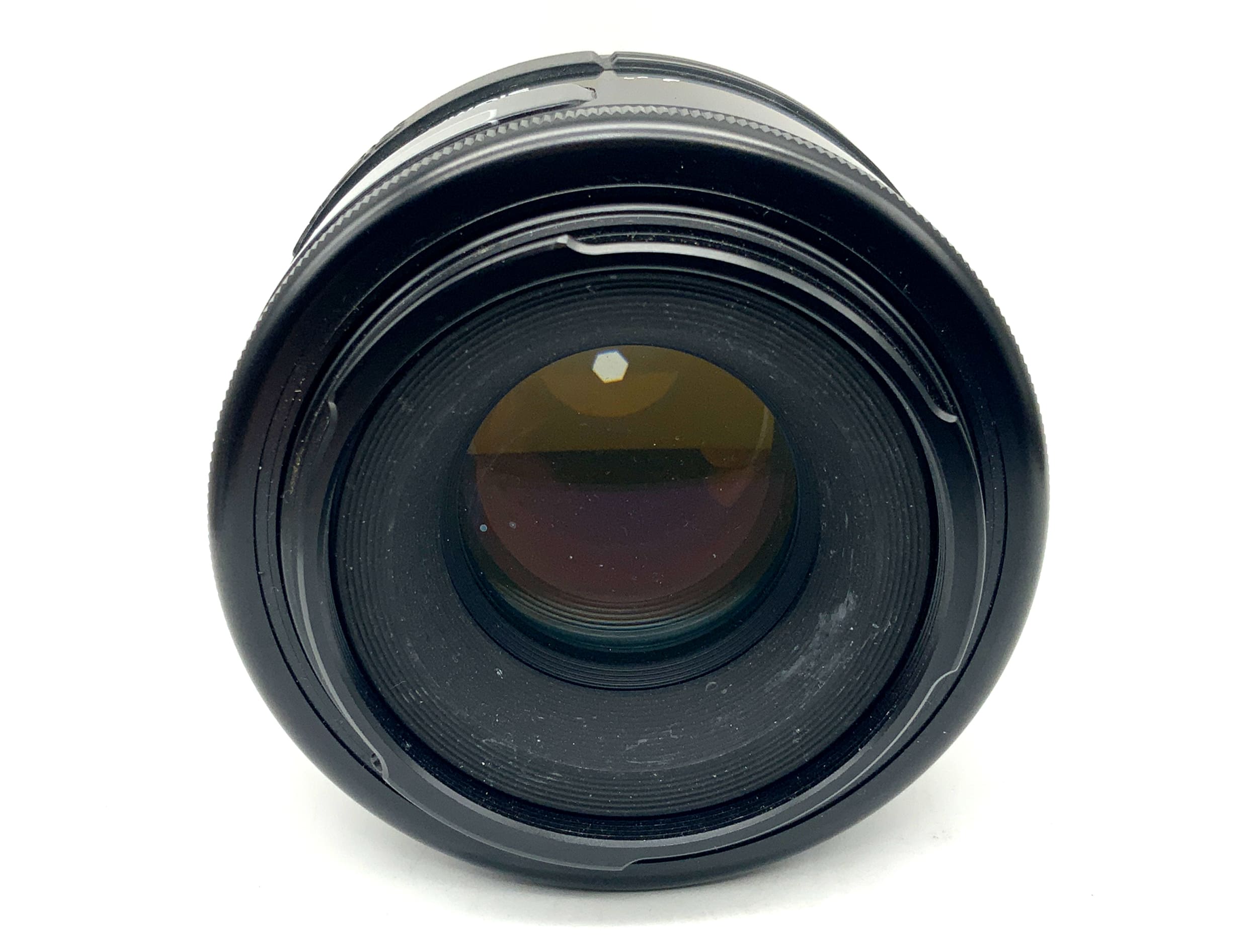 Sigma 90mm 1:2.8 Objektiv Ai-S AF Macro AF Festbrennweite Autofokus (Nikon AF)