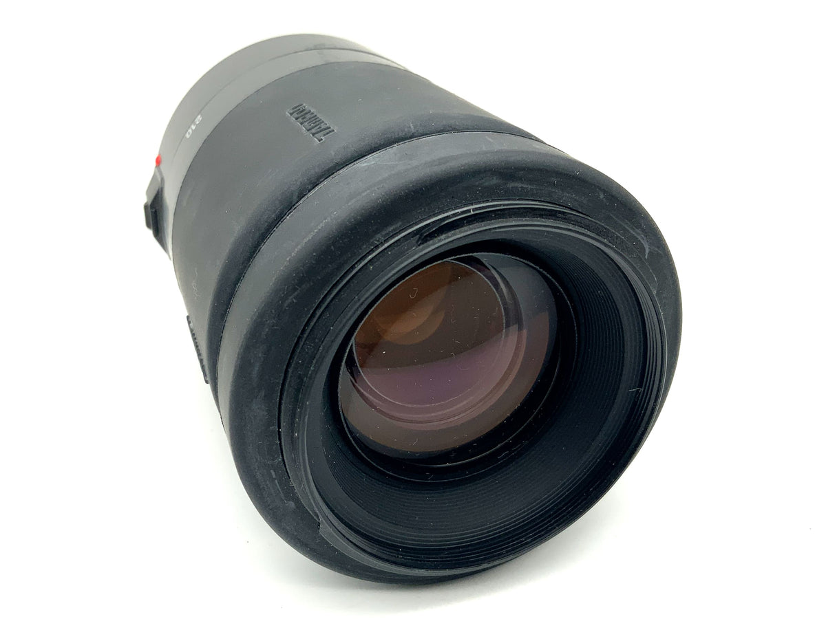 Tamron 80-210mm 1:4.5-5.6 lens AF zoom lens autofocus (Canon EF)