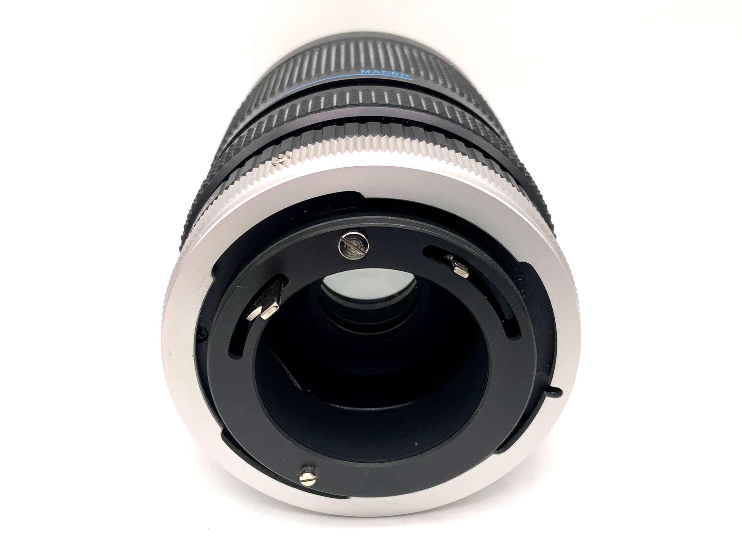 Exakta 28-70mm 1:4 Objektiv MC Macro Zoomobjektiv (Canon FD)