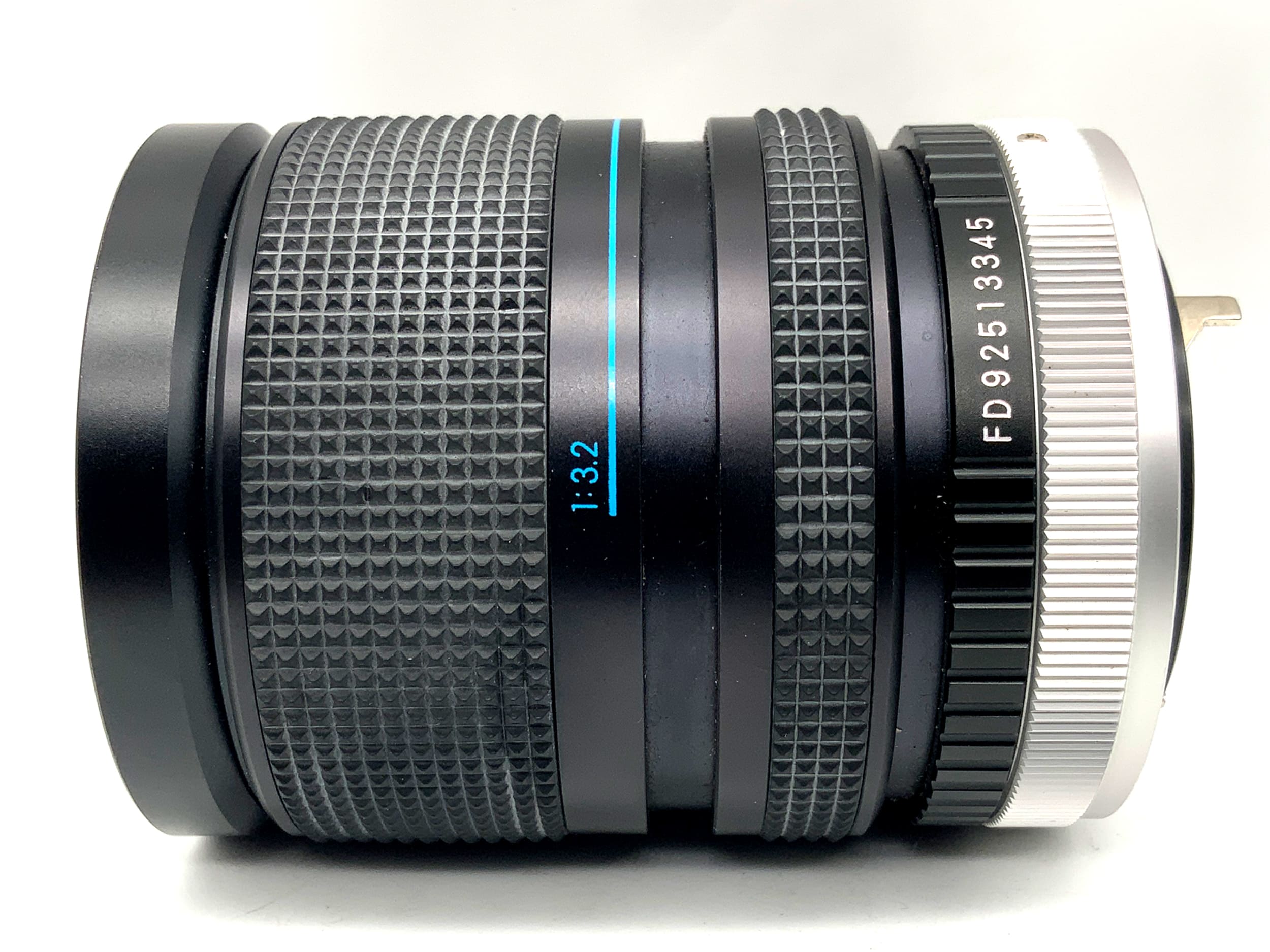 Exakta 28-70mm 1:4 Objektiv MC Macro Zoomobjektiv (Canon FD)