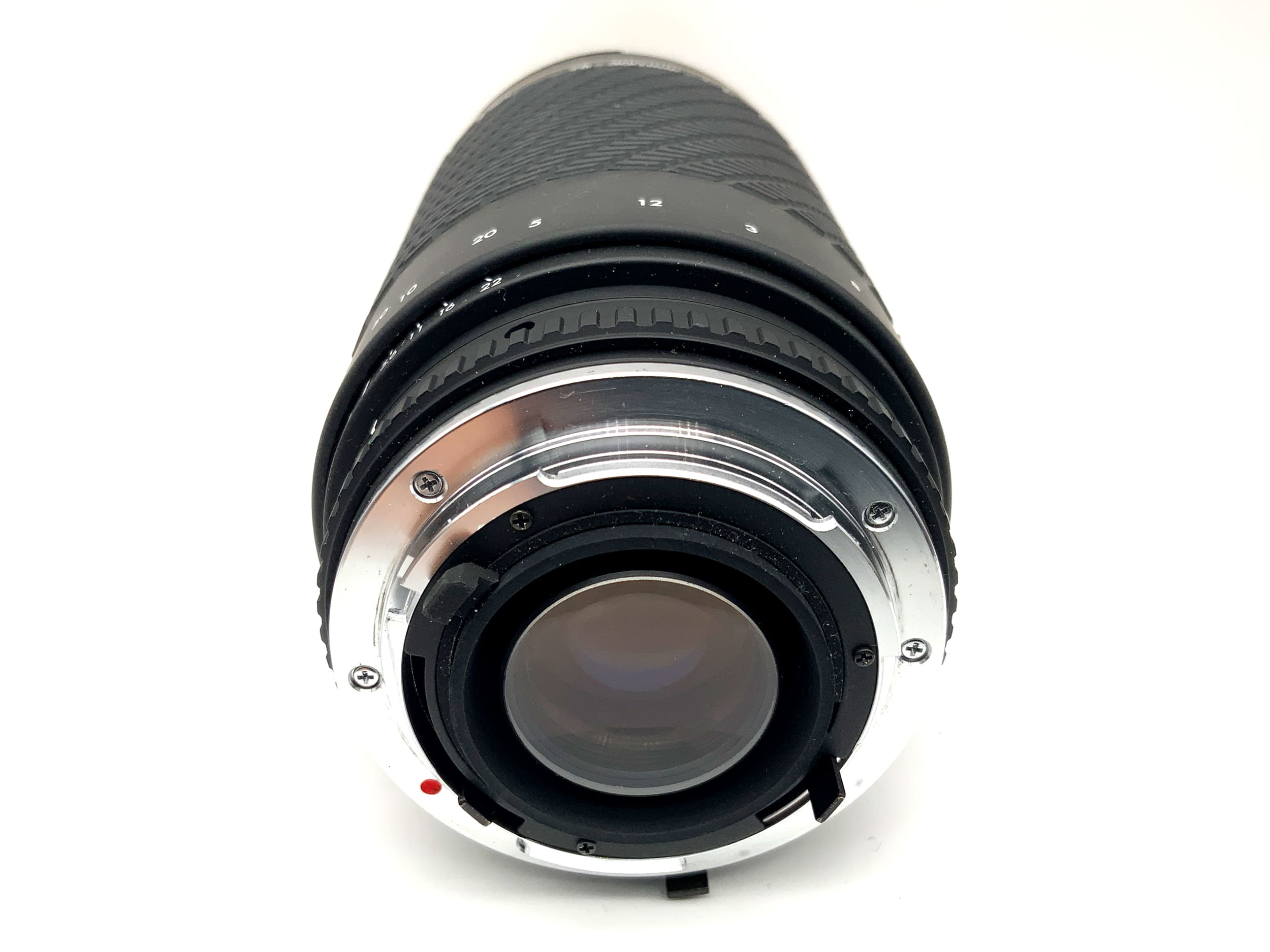 Sigma 75-300mm 1:4-5.6 Objektiv Zoom APO Zoomobjektiv (Yashica/Contax)