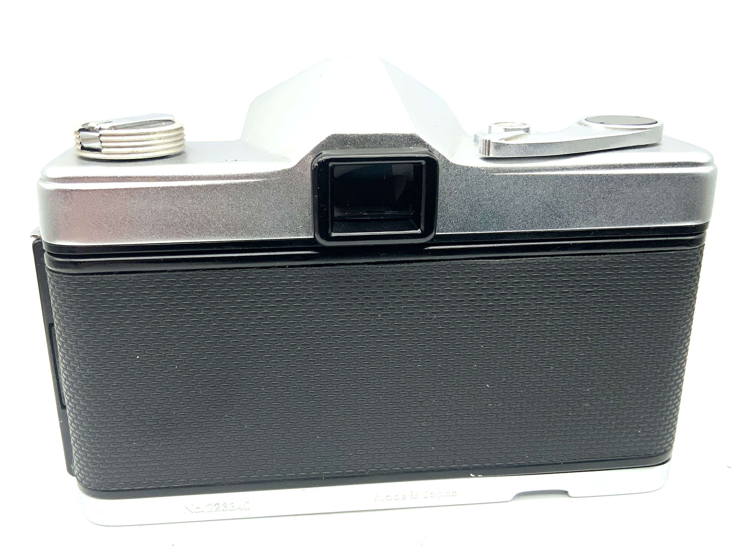 Kowaflex Model E SLR Prominar 1:2/50 Kowa Optical Works 35mm Body !Beli defekt!