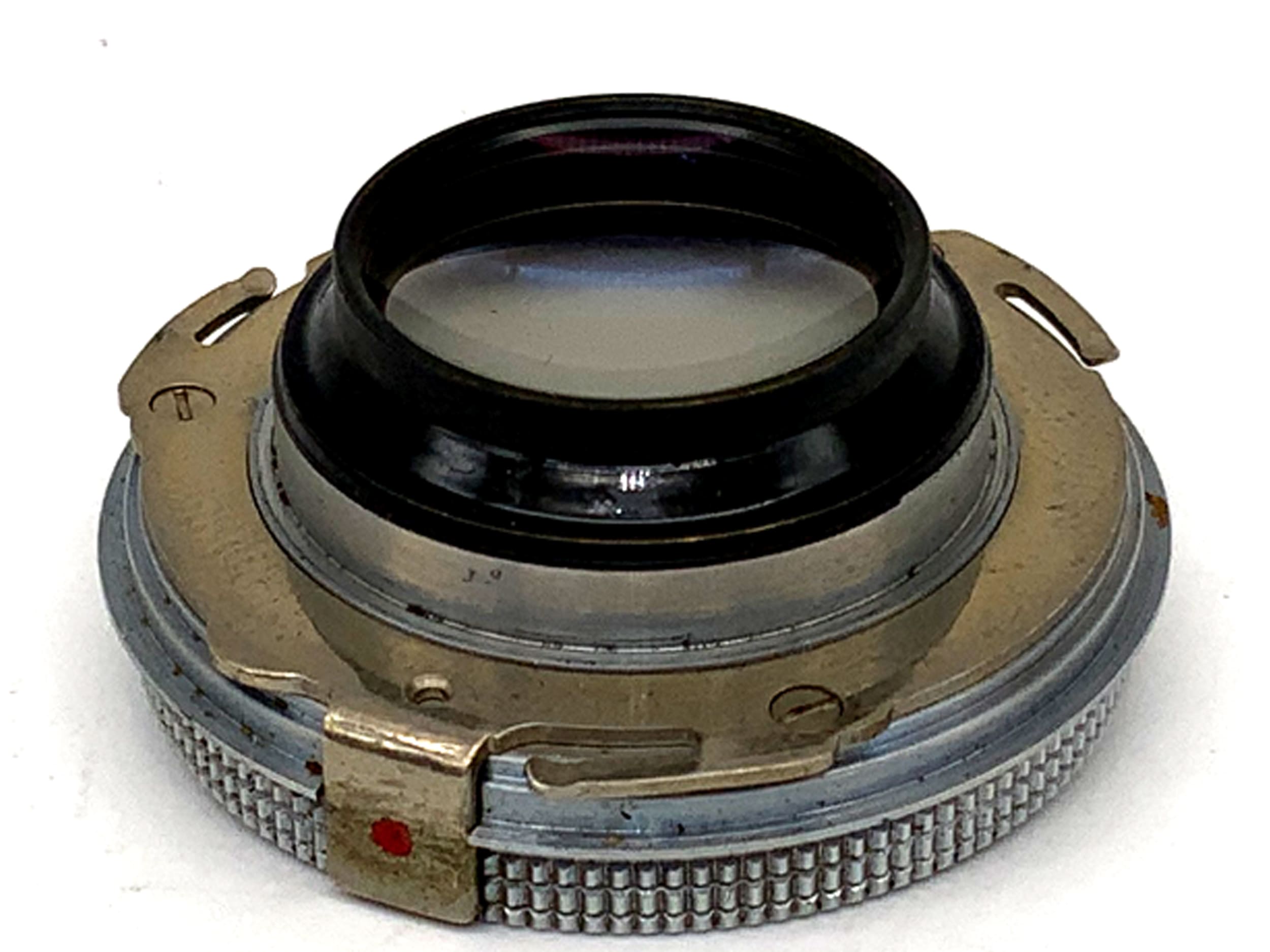 Schneider Kreuznach 50mm 1:2 Objektiv für IIIc IIa II Reflex (Retina)