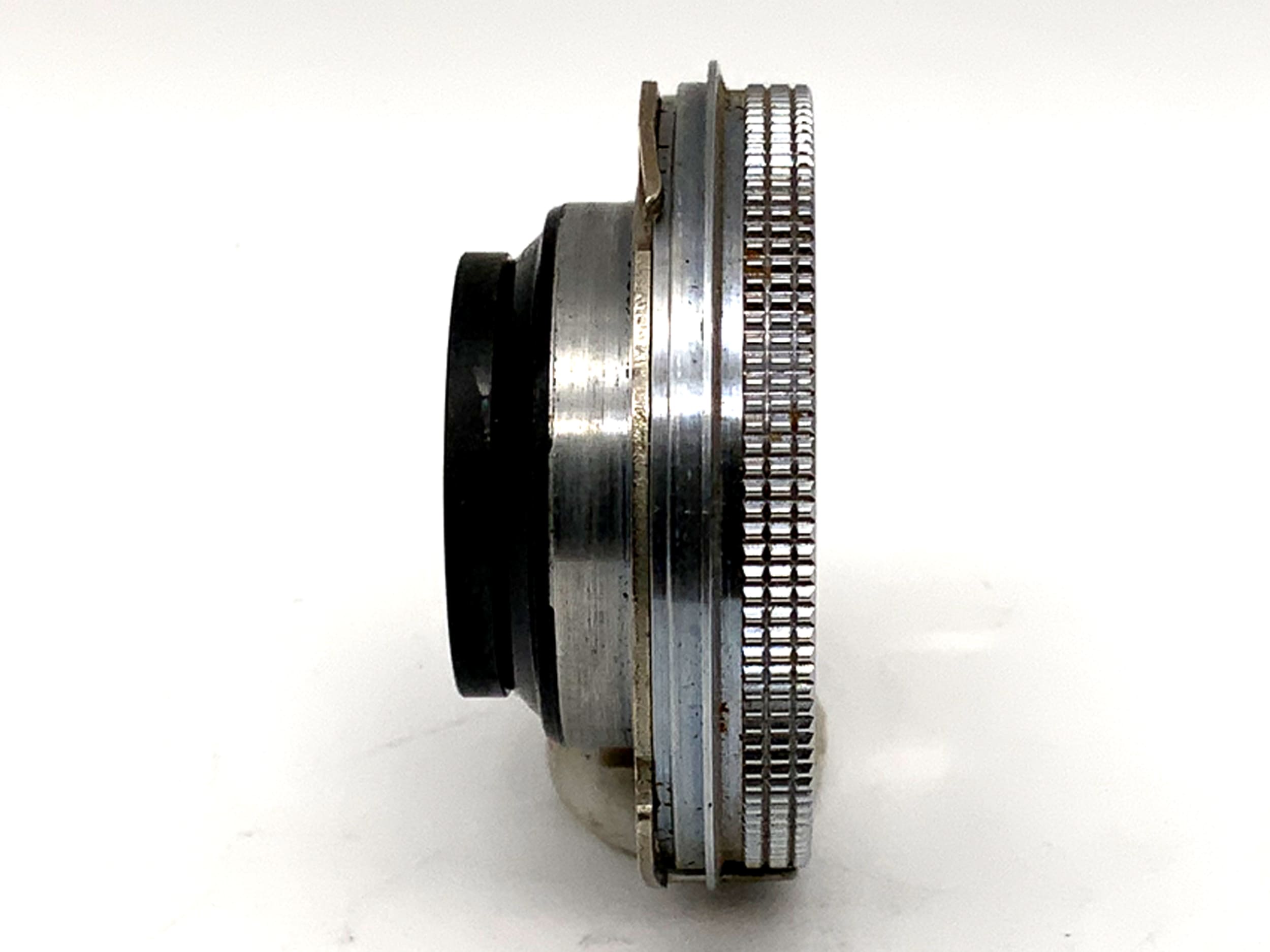 Schneider Kreuznach 50mm 1:2 Objektiv für IIIc IIa II Reflex (Retina)