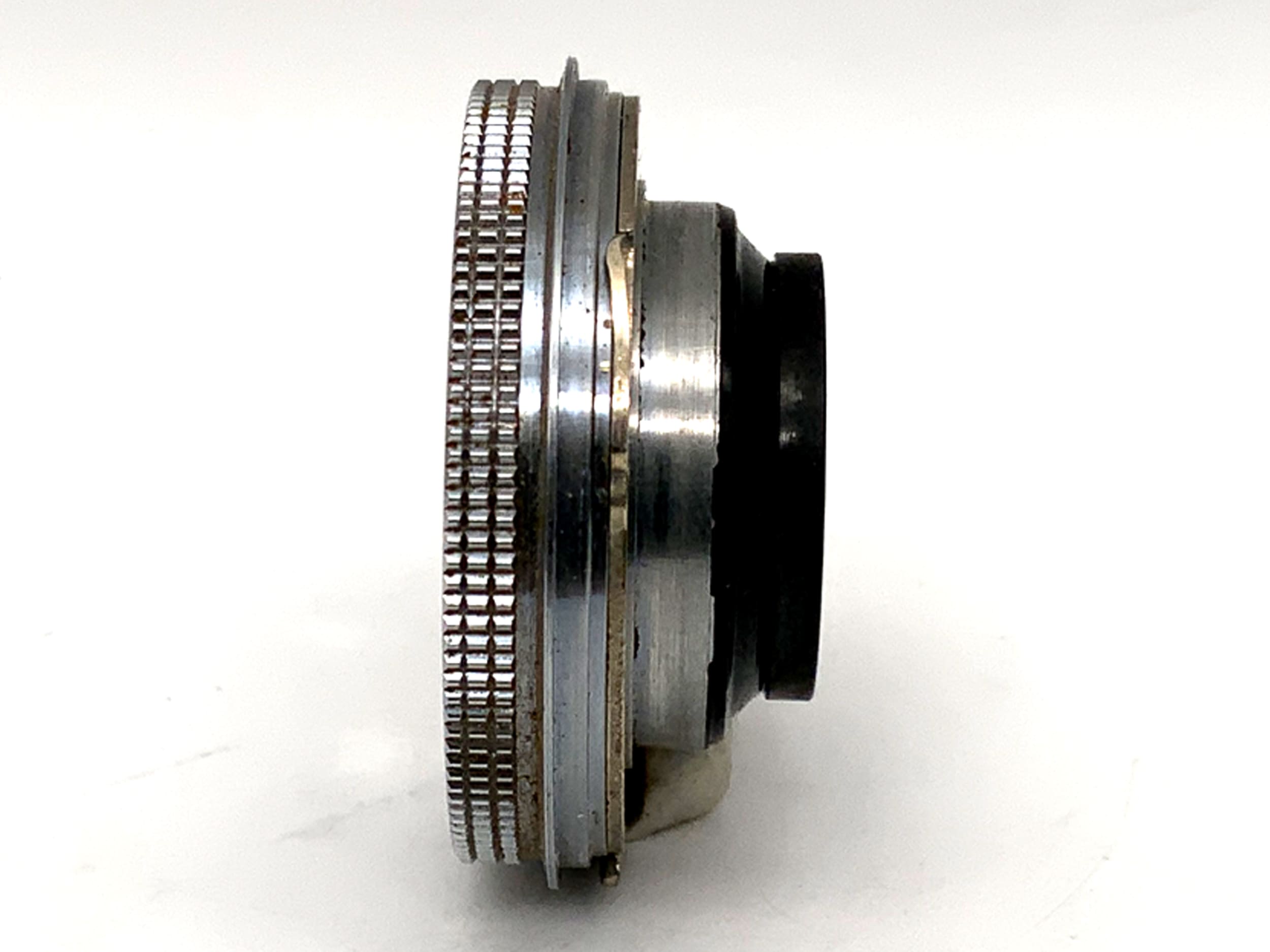 Schneider Kreuznach 50mm 1:2 Objektiv für IIIc IIa II Reflex (Retina)
