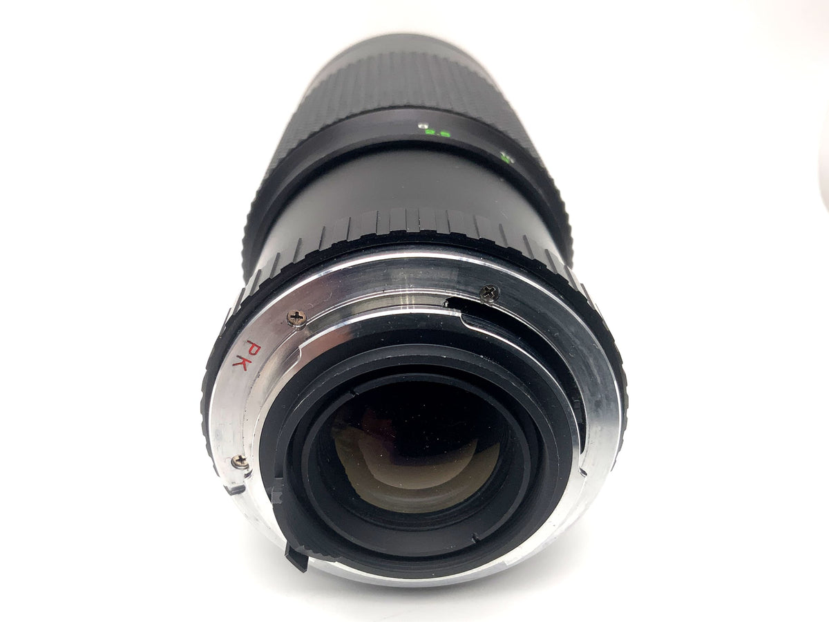 Beroflex MC Auto Zoom Macro 85-210mm 1:3.8 Objektiv Zoomobjektiv (Pentax K)