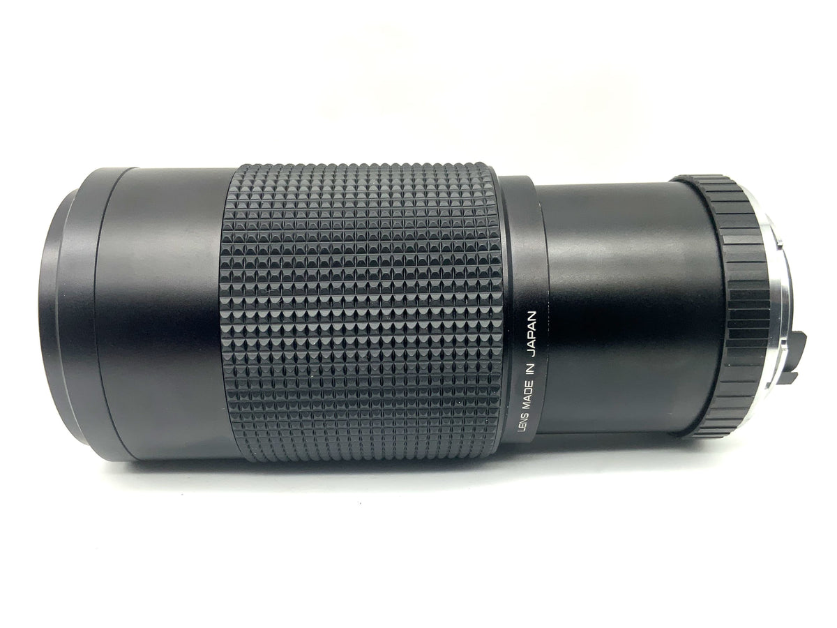 Beroflex MC Auto Zoom Macro 85-210mm 1:3.8 Objektiv Zoomobjektiv (Pentax K)