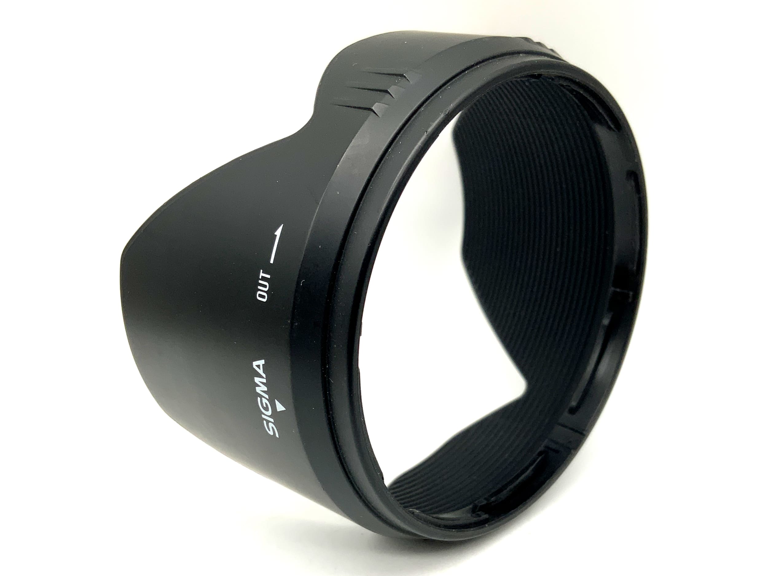 Sigma 730-01 Gegenlichtblende 28-300mm 3.5-6.3 DG Aspherical Hyperzoom 67mm