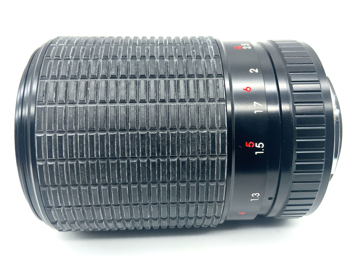 Beroflex MC Auto Zoom 70-210mm 1:4-5.6 Objektiv macro Zoomobjektiv (Pentax K)