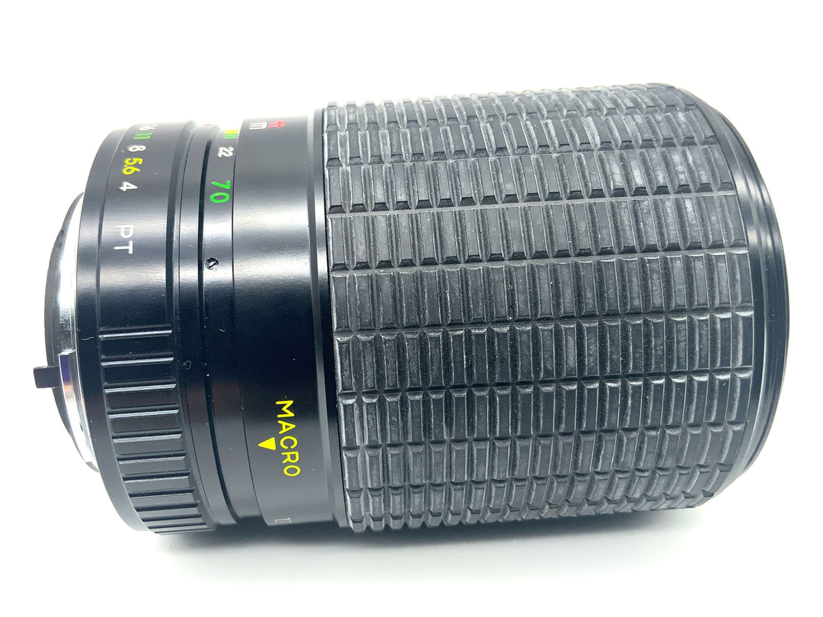 Beroflex MC Auto Zoom 70-210mm 1:4-5.6 Objektiv macro Zoomobjektiv (Pentax K)