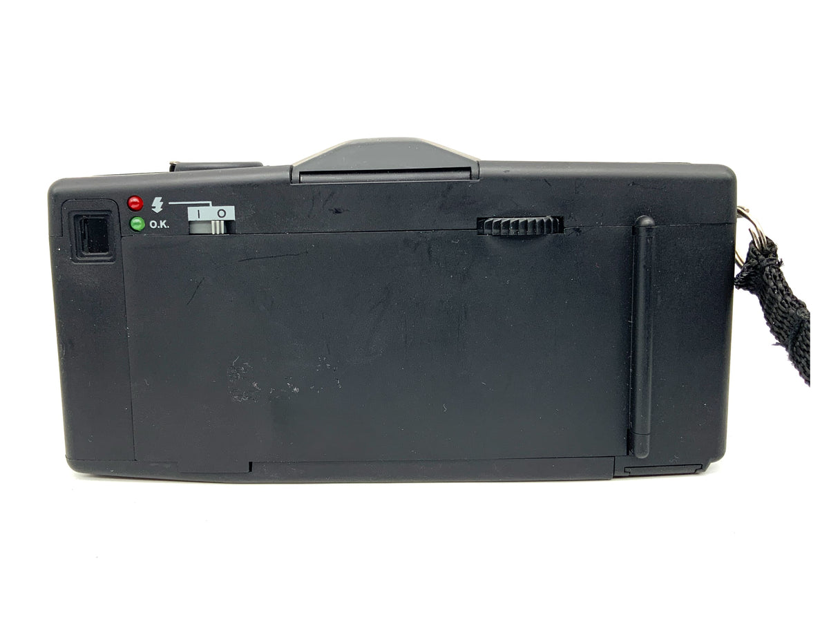 Loreo 3D Stereo Point&Shoot mit Kompaktkamera Analogkamera