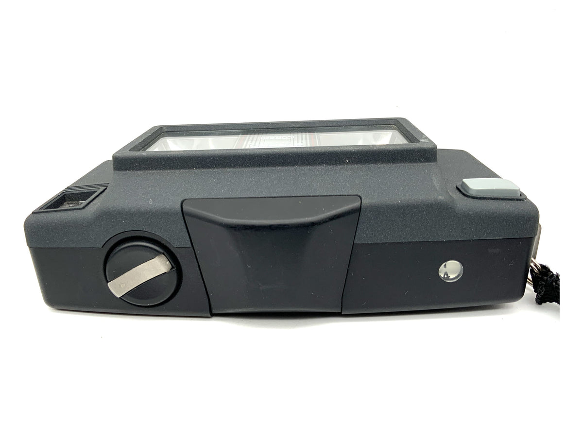 Loreo 3D Stereo Point&amp;Shoot avec appareil photo compact (appareil photo analogique)