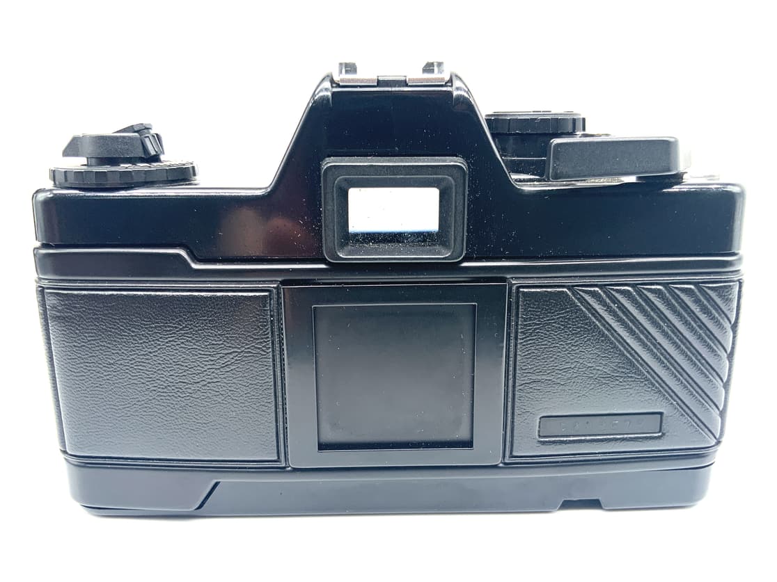 Pentacon Prakrica BCS electronic SLR 35mm SLR analog Body (Praktica B)