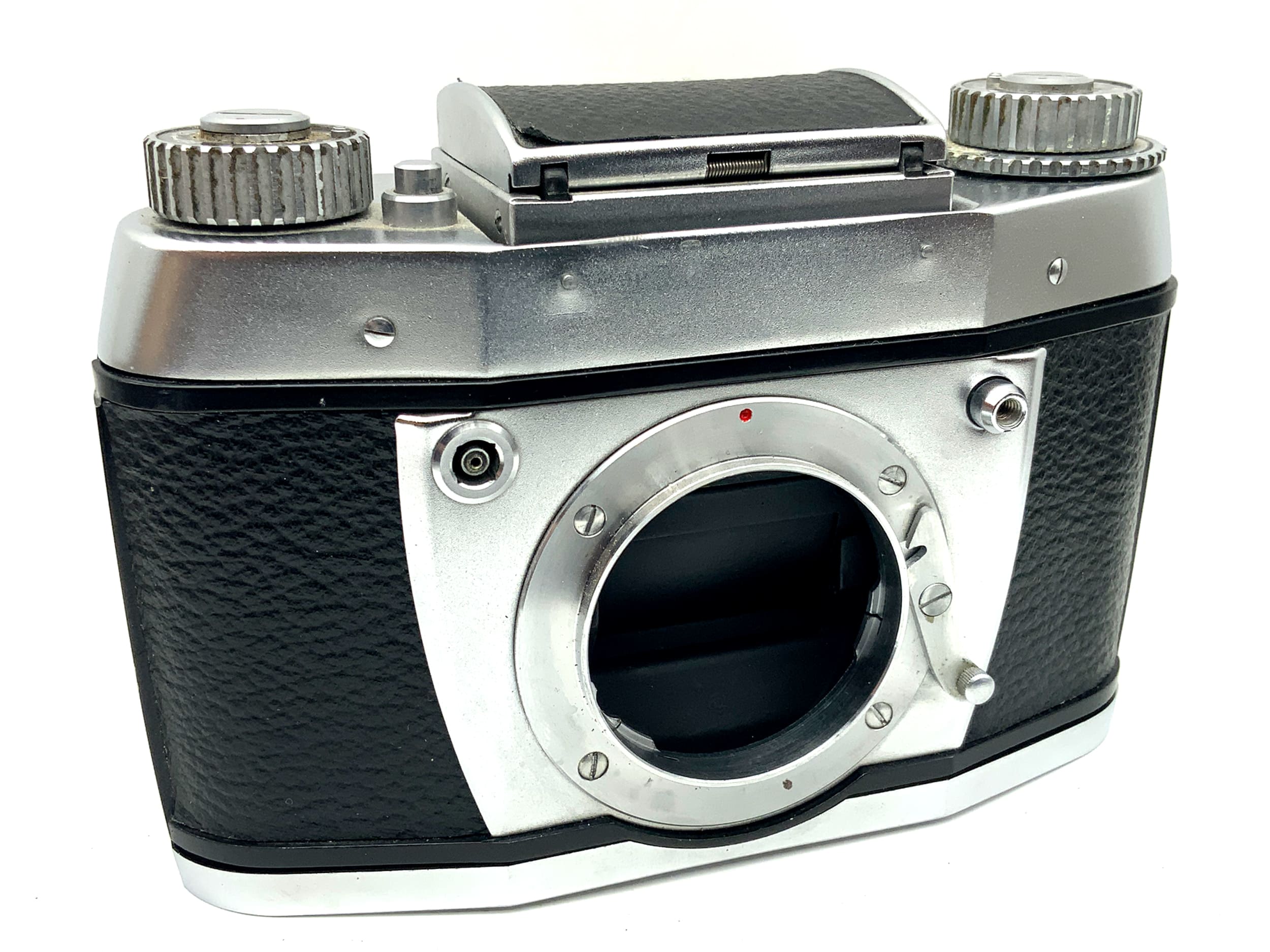 Exakta Exa-I SLR 35mm Spiegelreflexkamera analog Body Gehäuse (Exa)