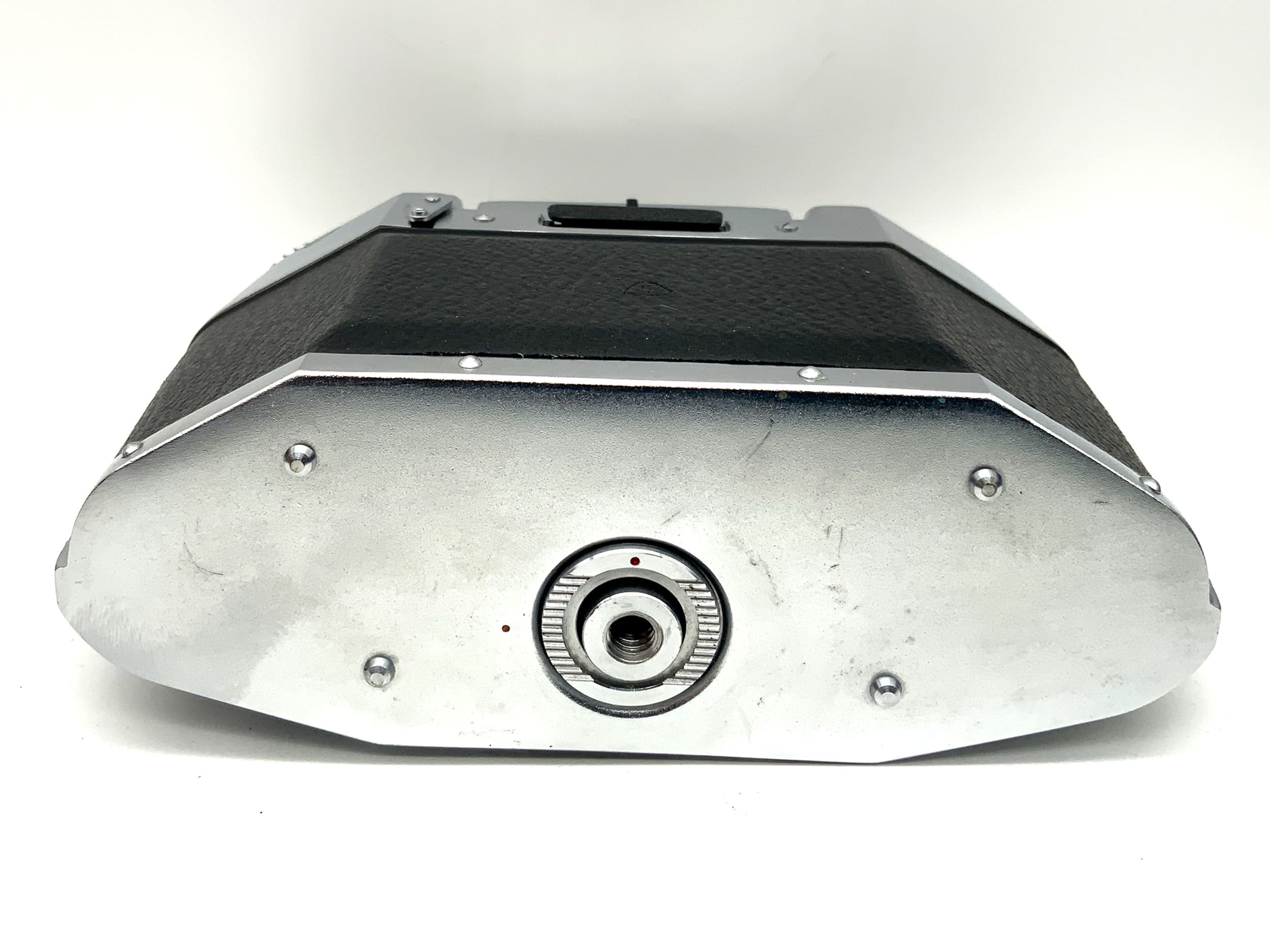 Exakta Exa-I SLR 35mm Spiegelreflexkamera analog Body Gehäuse (Exa)