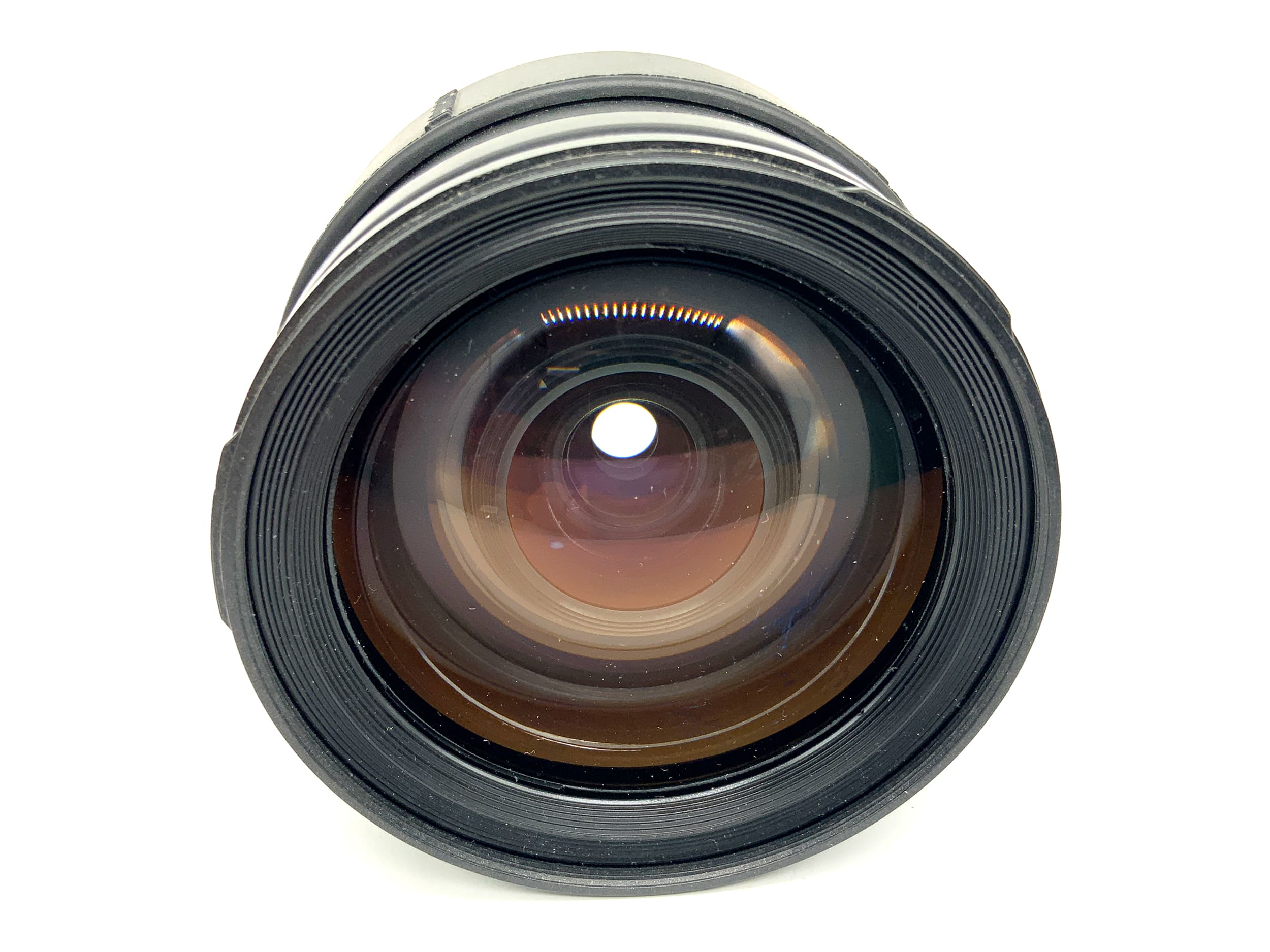Tamron 71A Aspherical 28-200mm 1:3,8-5,8 Objektiv Zoomobjektiv (Canon FD)