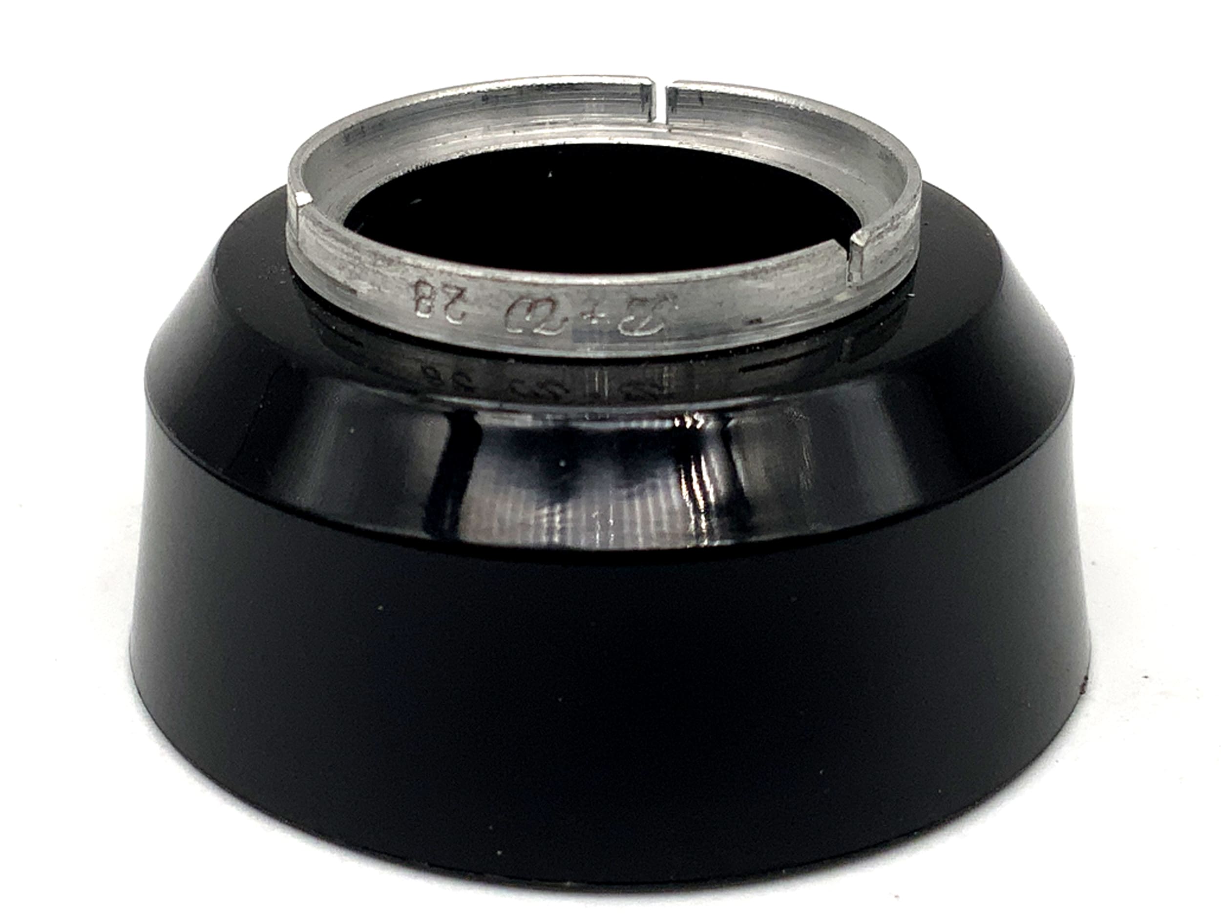 B+W 28mm Gegenlichtblende lenshood Sonnenblende