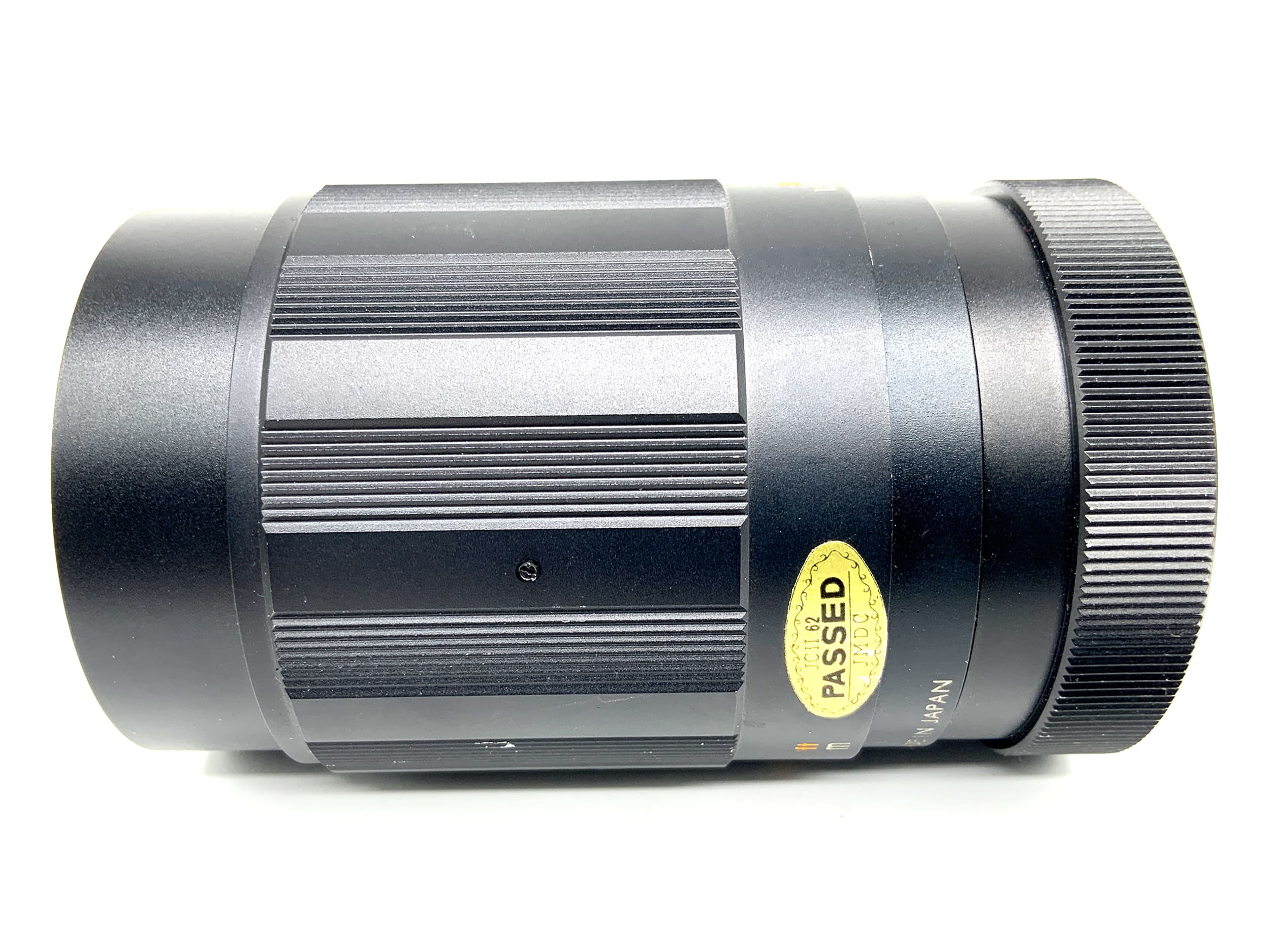 Porst Tele Auto 135mm 1:2.8 Objektiv Festbrennweite (M42)
