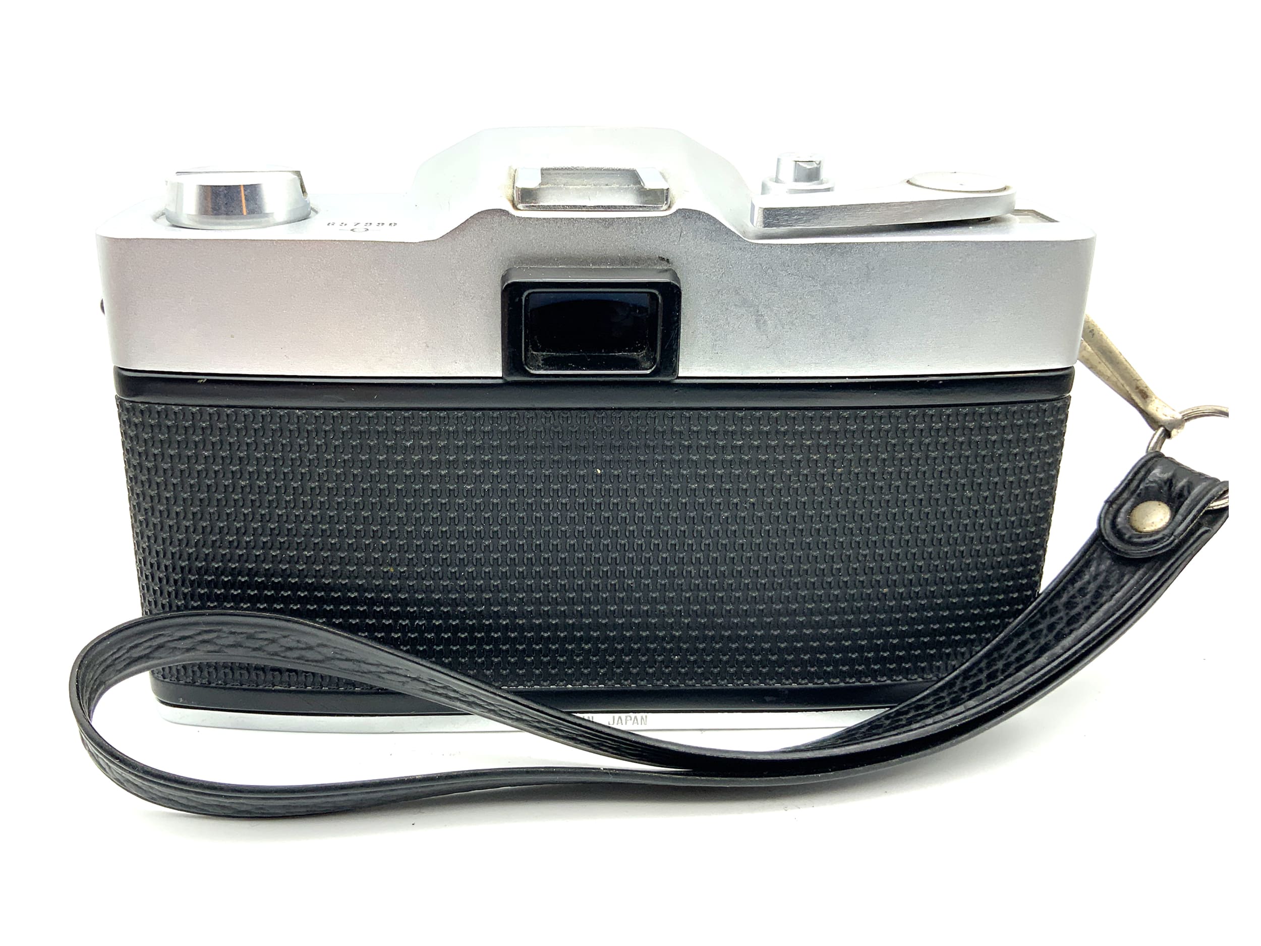 Revuue Auto-Lux 35 SLR mit Mamiya-Sekor1:2.8/48 35mm SLR analog Body