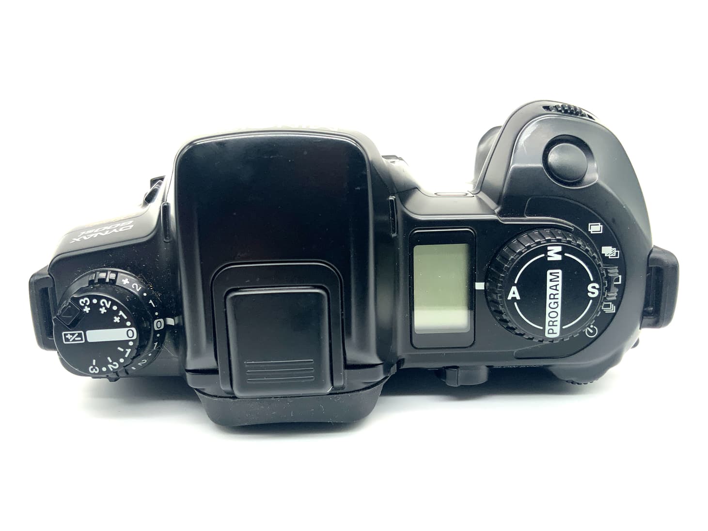 Minolta Dynax 600si Classic SLR 35mm SLR analog Body (Minolta AF/Sony A)