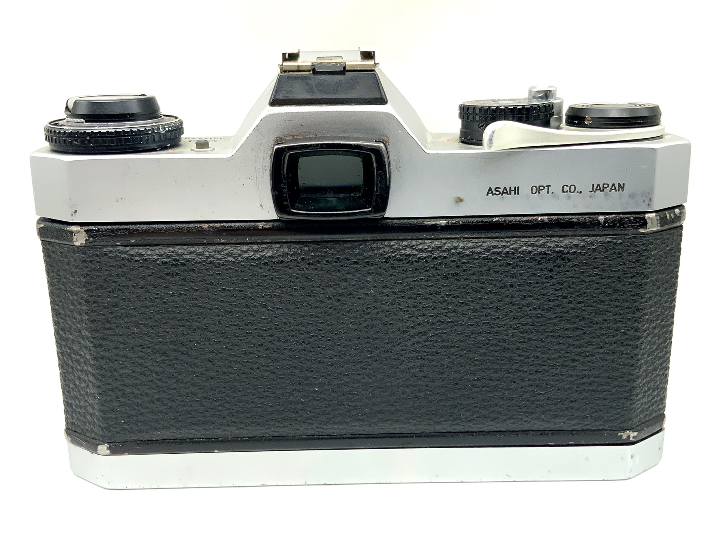 Asahi Pentax ES II SLR 35mm Spiegelreflexkamera analog Body Gehäuse (M42)
