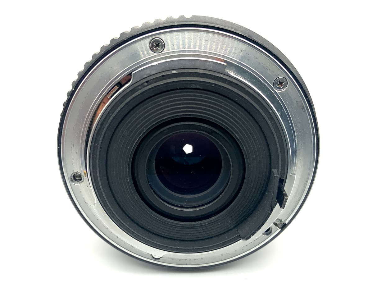Asahi Pentax SMC Pentax-M 35mm 1:2.8 Objektiv Festbrennweite (Pentax K)