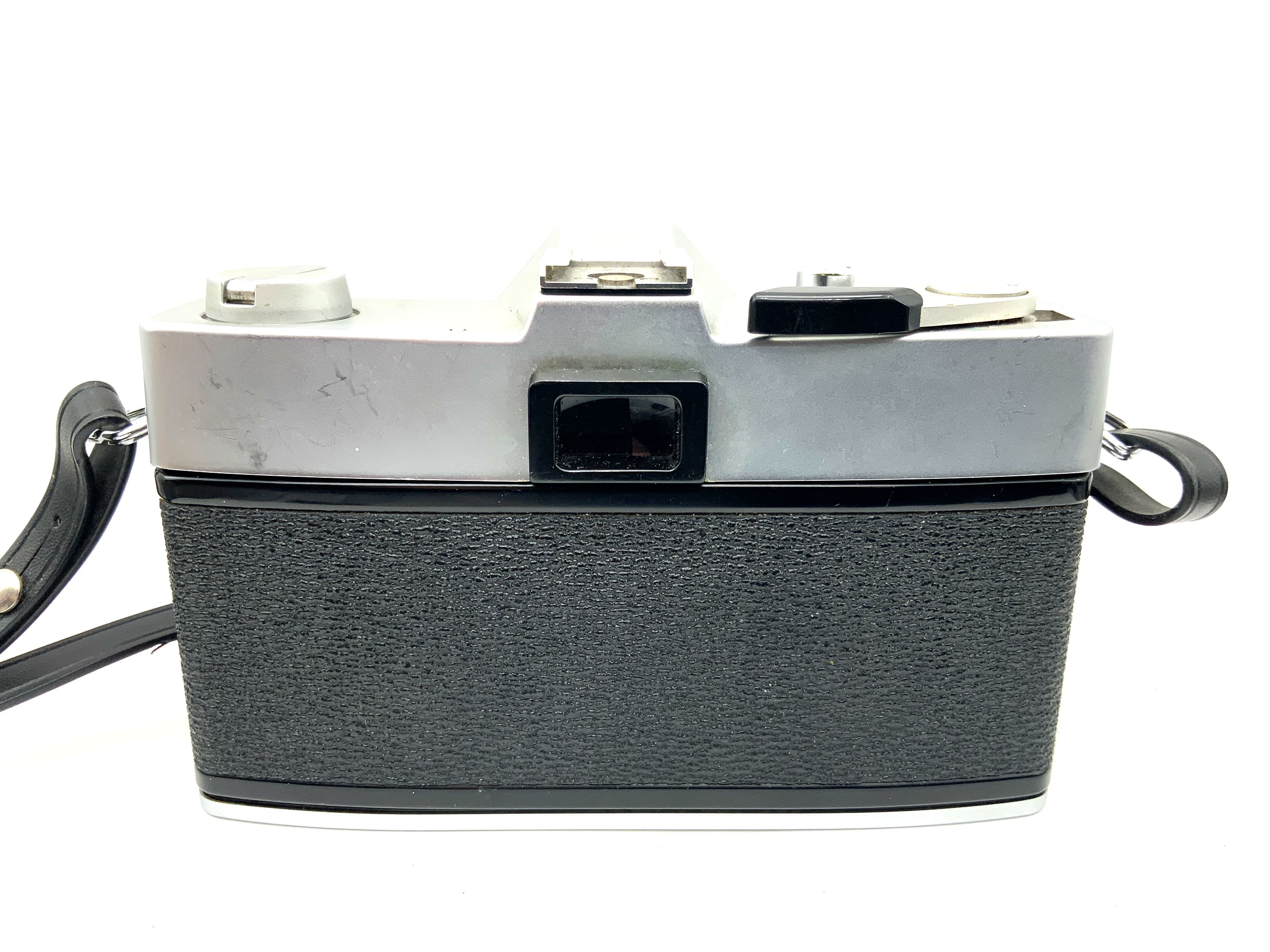 Mamiya 528 TL SLR mit Mamiya-Sekor1:2.8/48 35mm SLR analog Body