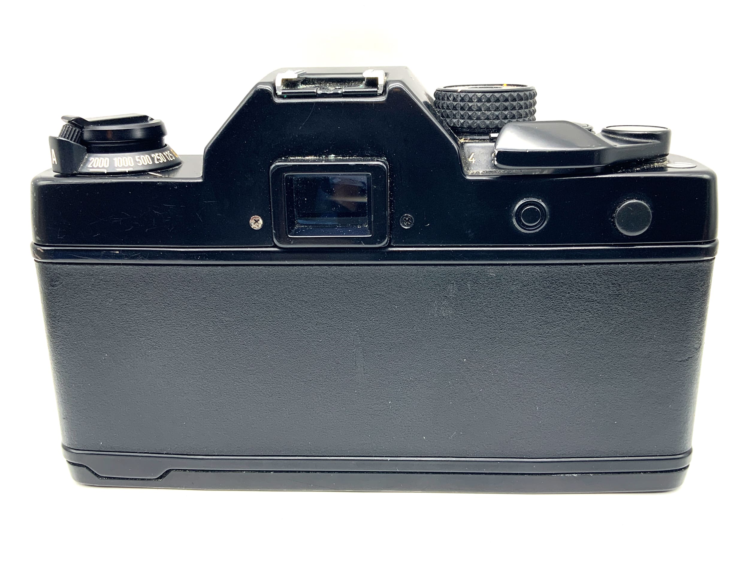 Contax RTS SLR 35mm Spiegelreflexkamera analog Body Gehäuse (Yashica/Contax)