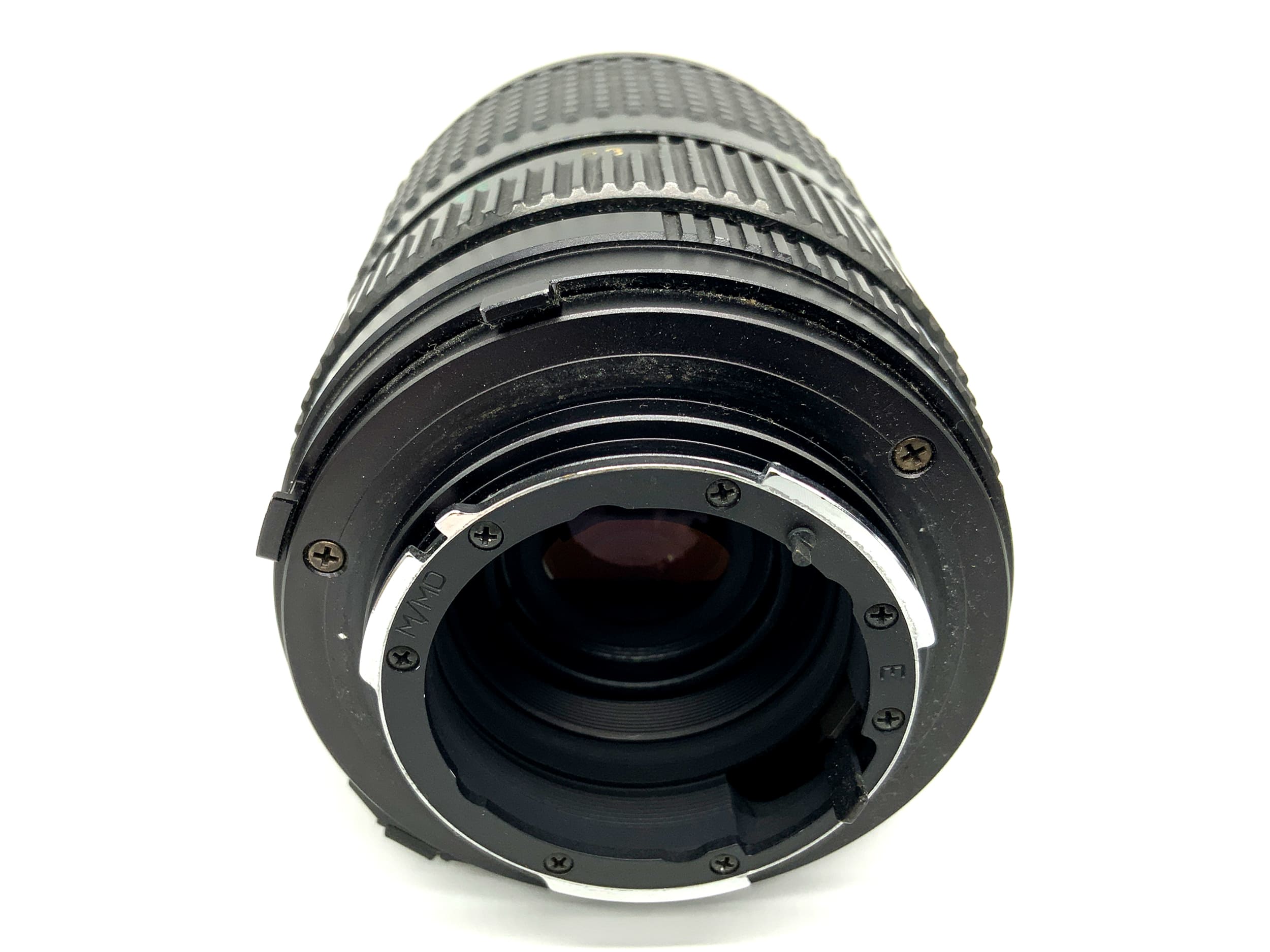 Tokina RMC II 28-70mm 1:3.5-4.5 Objektiv Zoomobjektiv (Minolta MD)