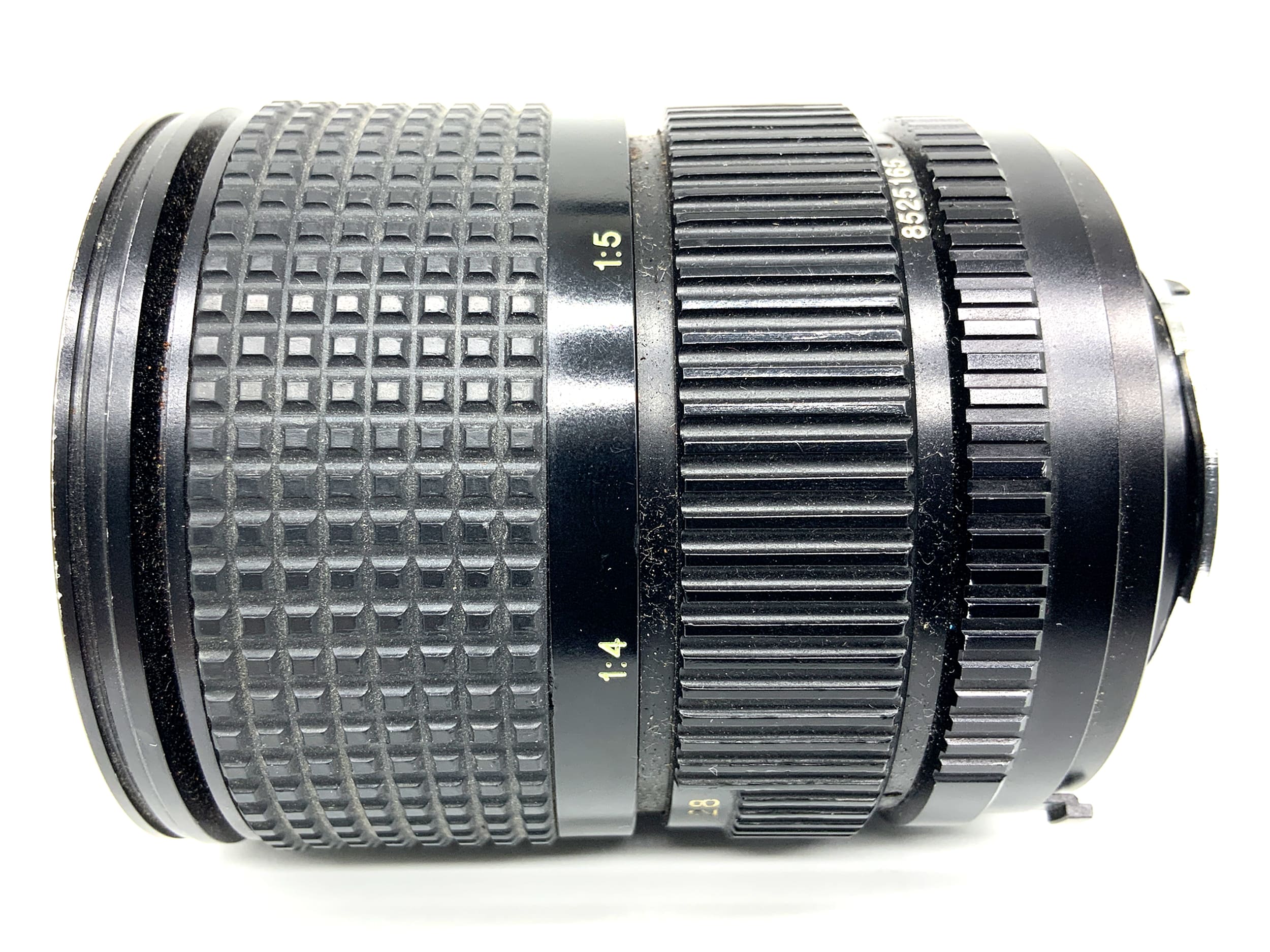 Tokina RMC II 28-70mm 1:3.5-4.5 Objektiv Zoomobjektiv (Minolta MD)