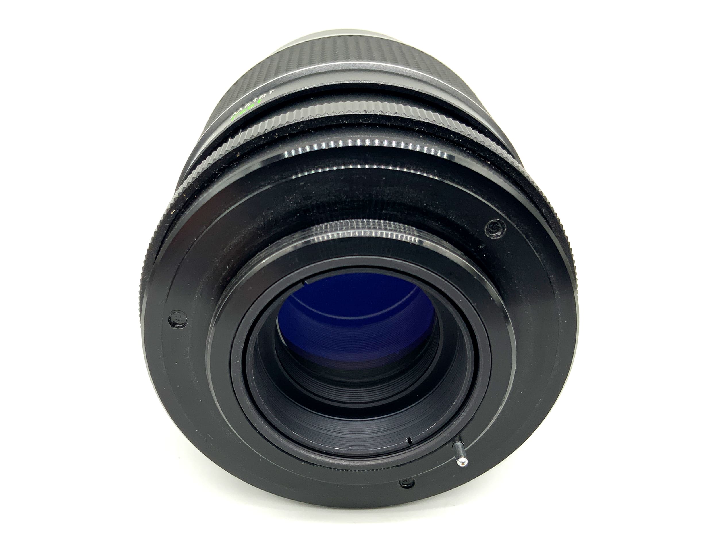 Revue Revuenon-Special 135mm 1:2.8 Objektiv Festbrennweite (M42)