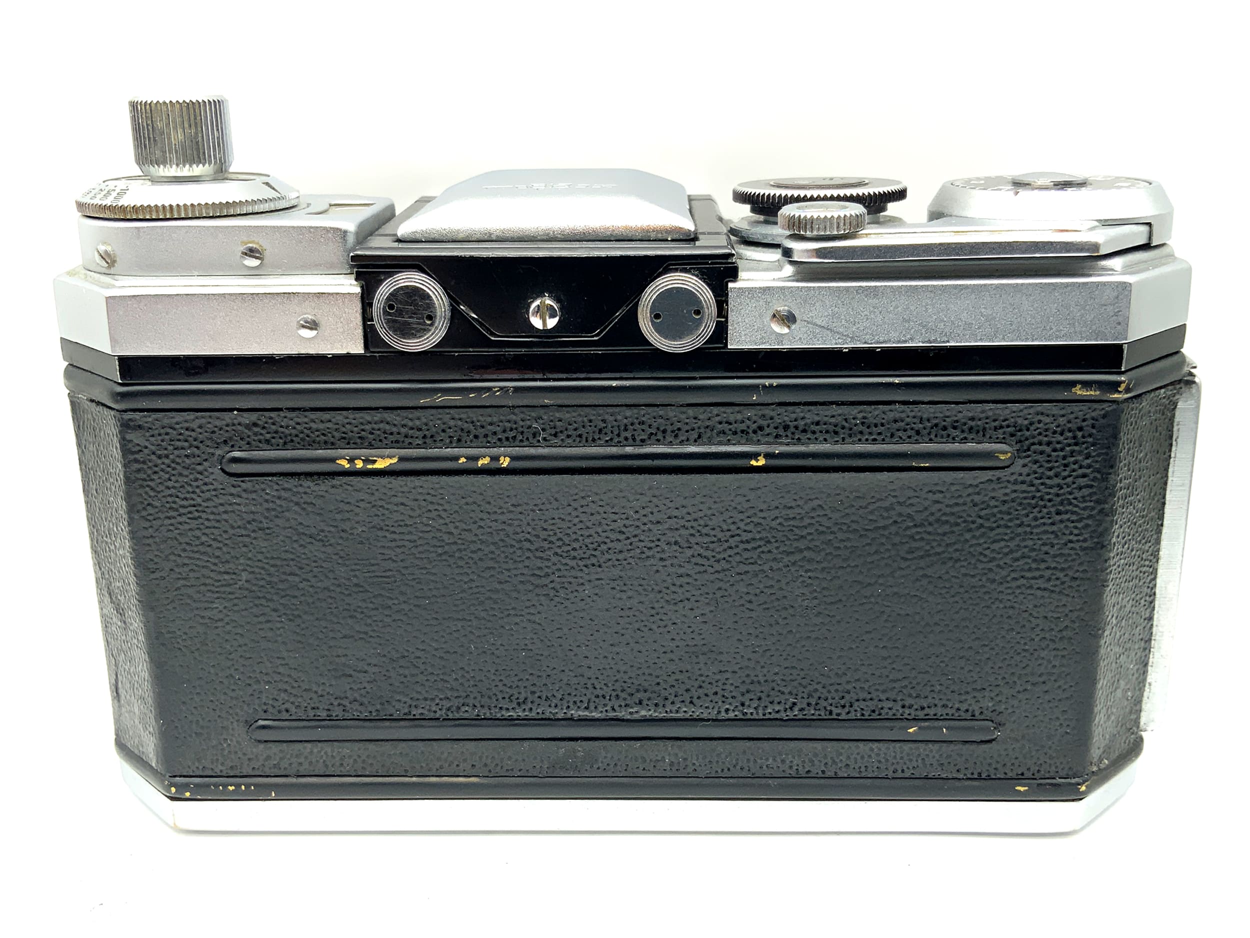 Edixa Mod. C Edixa-Mat Reflex SLR Wirgin 35mm SLR analog Body (M42)