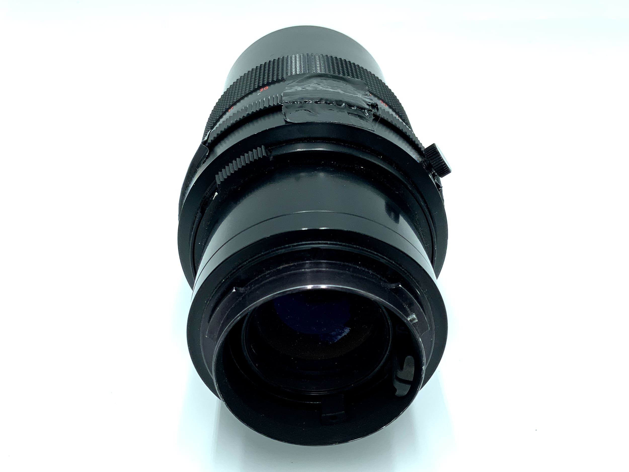 Carl Zeiss Jena MC Sonnar 300mm 1:4 Objektiv Festbrennweite (Pentacon Six)