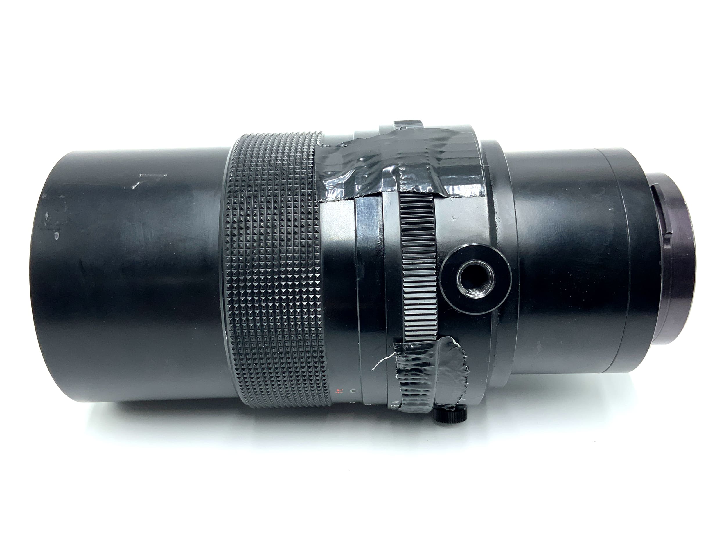 Carl Zeiss Jena MC Sonnar 300mm 1:4 Objektiv Festbrennweite (Pentacon Six)