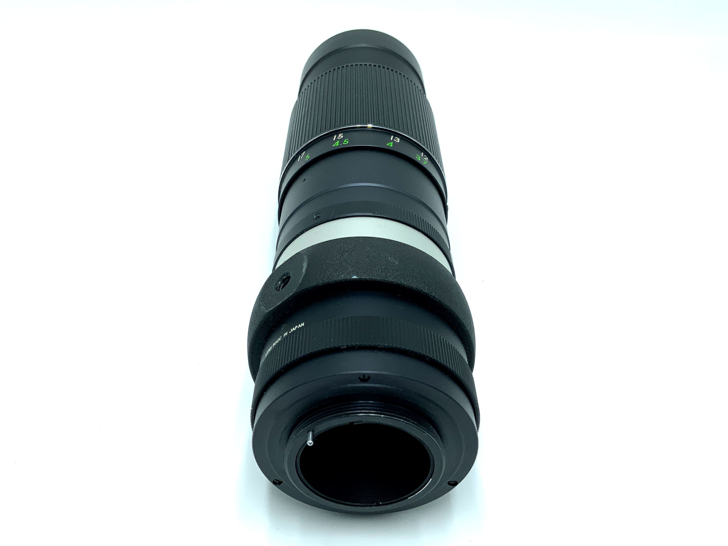 Beroflex Auto 300mm 1:5.5 Objektiv Festbrennweite (M42)