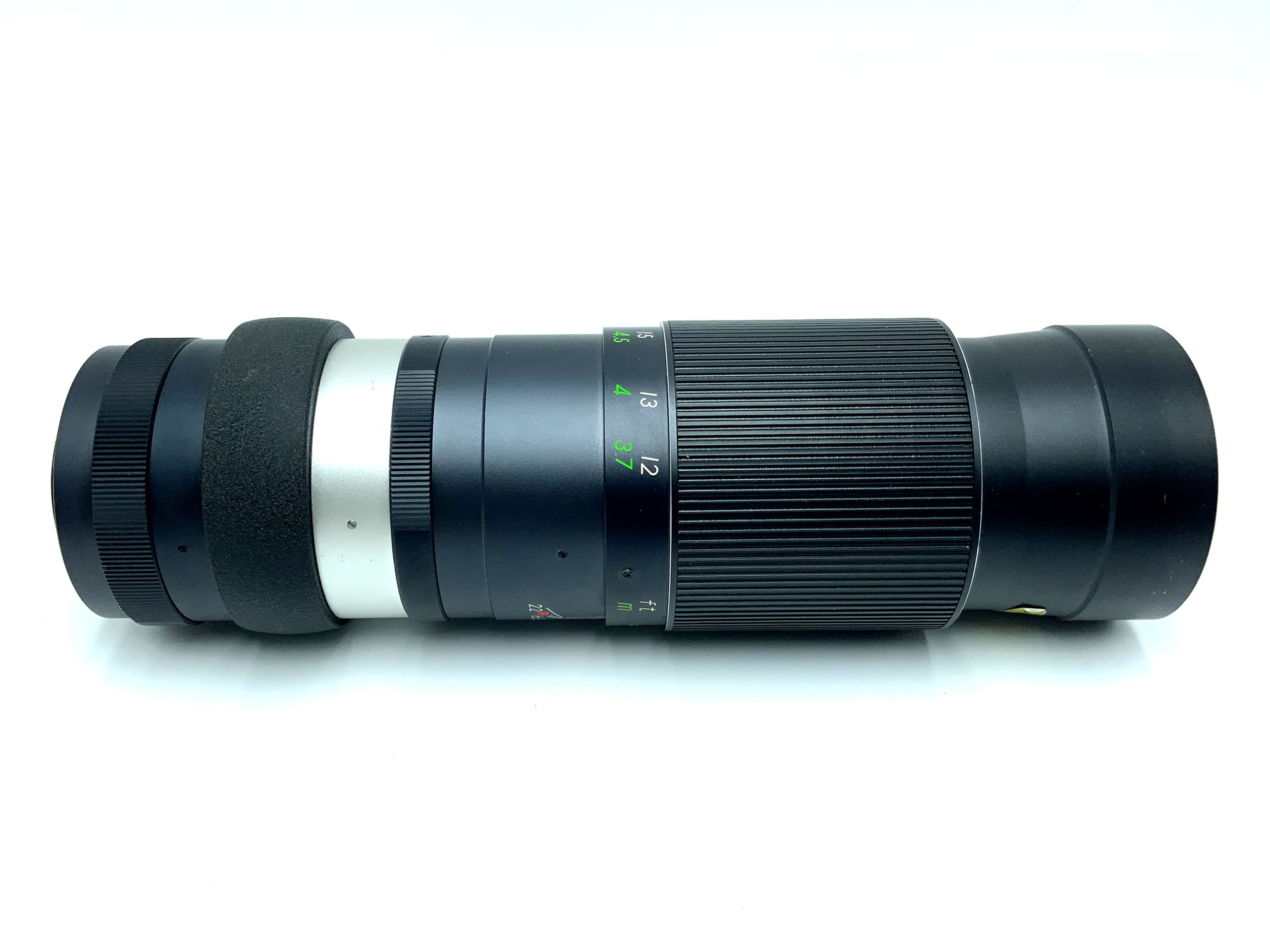 Beroflex Auto 300mm 1:5.5 Objektiv Festbrennweite (M42)