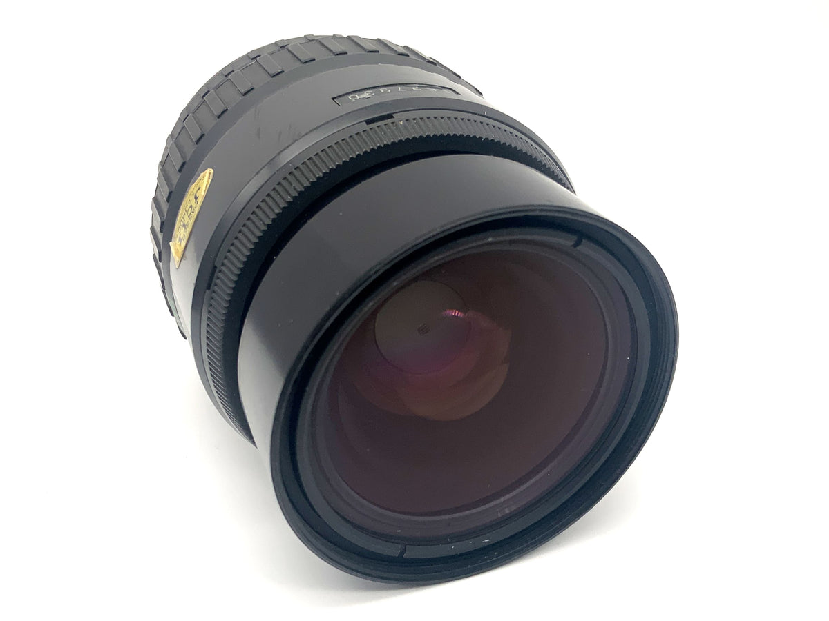 Pentax F Zoom 28-80mm 1:3.5-4.5 Objektiv AF Zoomobjektiv Autofokus (Pentax K-AF)