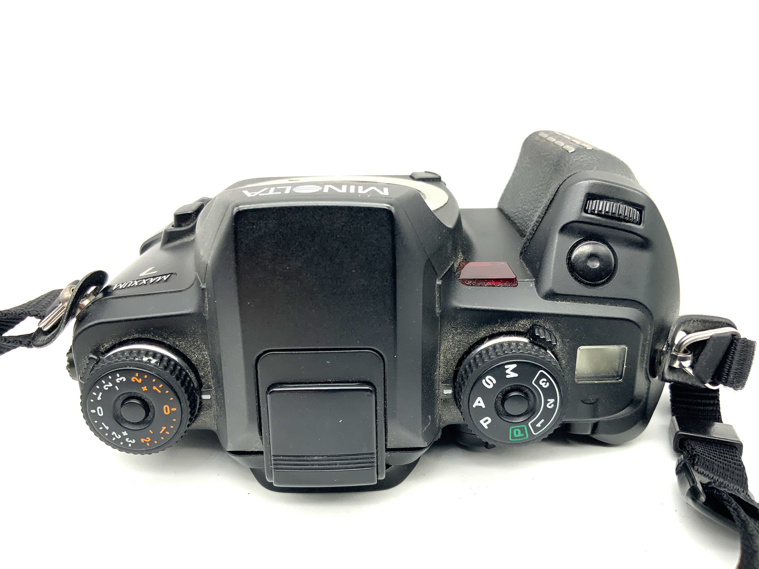 Minolta Maxxum 7 SLR AF 35mm SLR analog Body (Minolta AF)