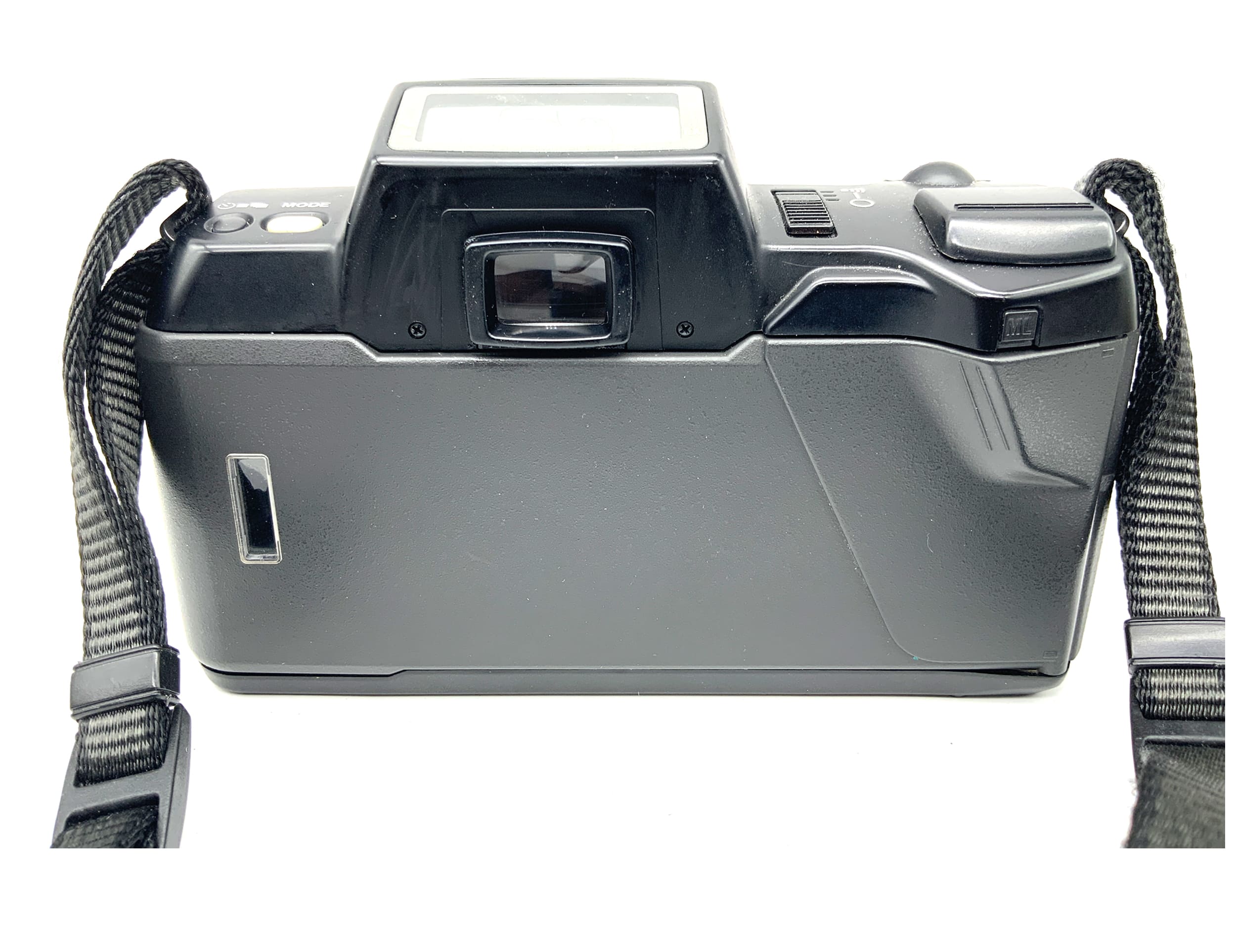 Pentax SF7 SLR AF 35mm Spiegelreflexkamera analog Body Gehäuse (Pentax K-AF)