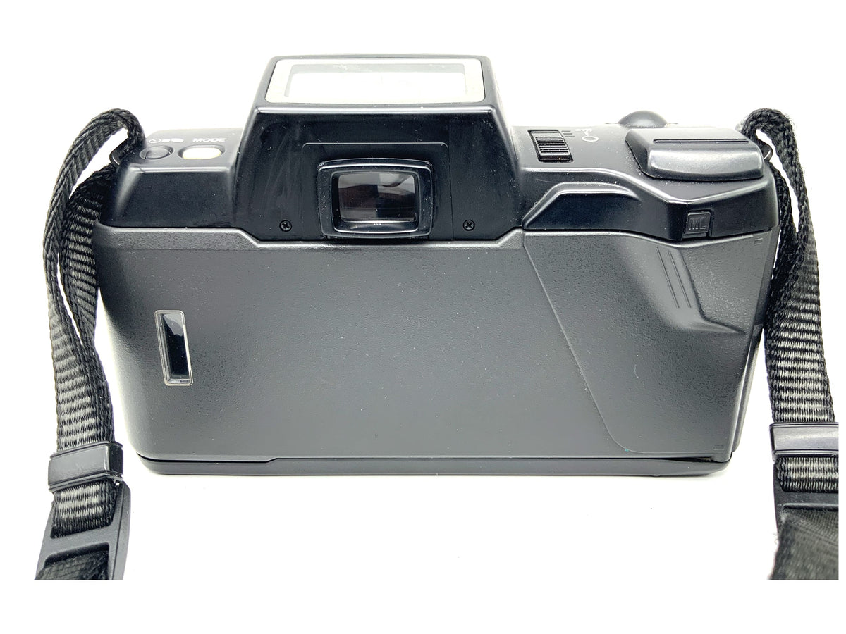 Pentax SF7 SLR AF 35mm Spiegelreflexkamera analog Body Gehäuse (Pentax K-AF)