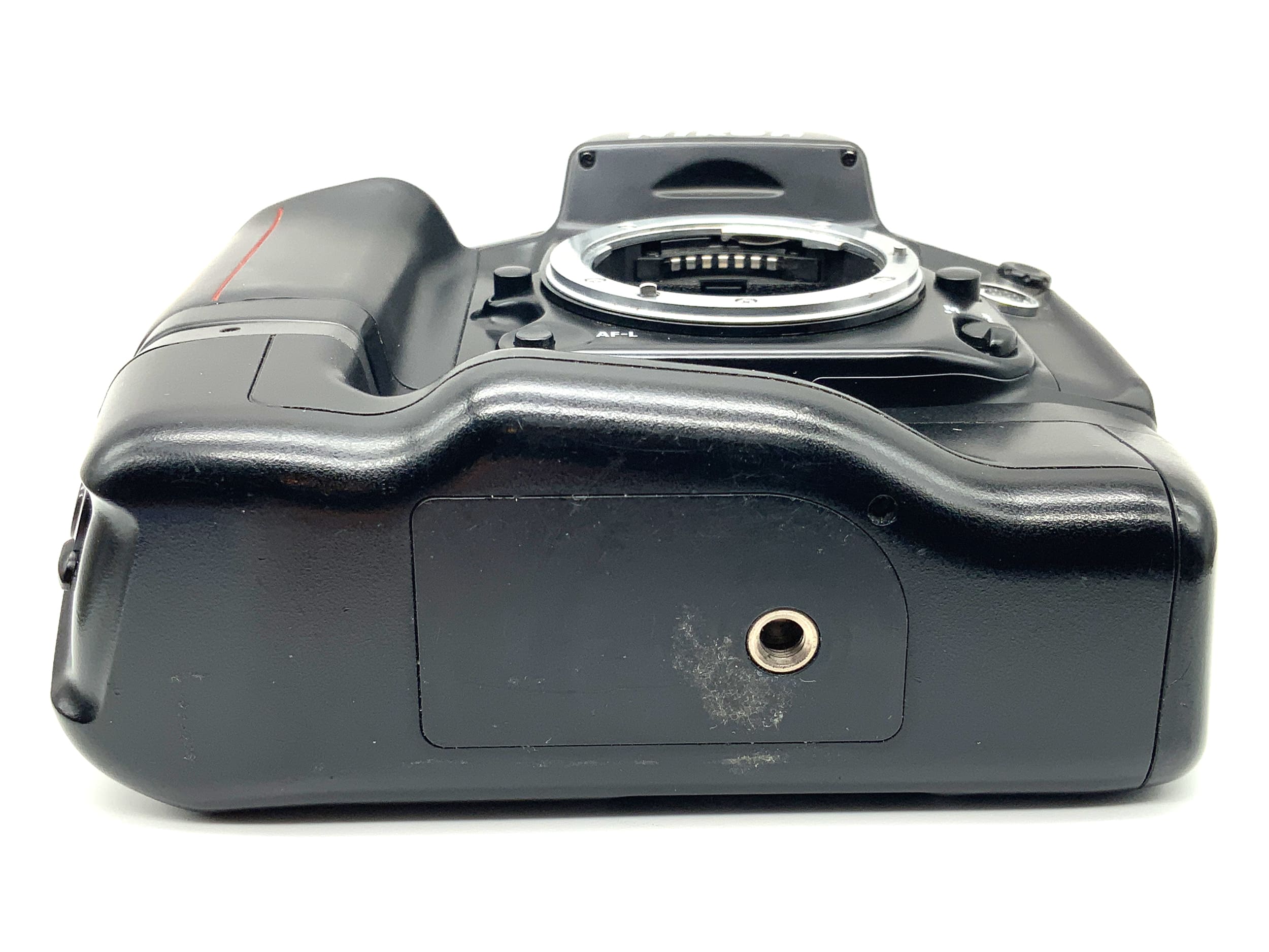 Nikon F-90X SLR Databack MF-26+Battery Grip MB-10 35mm SLR Body (Nikon AF)