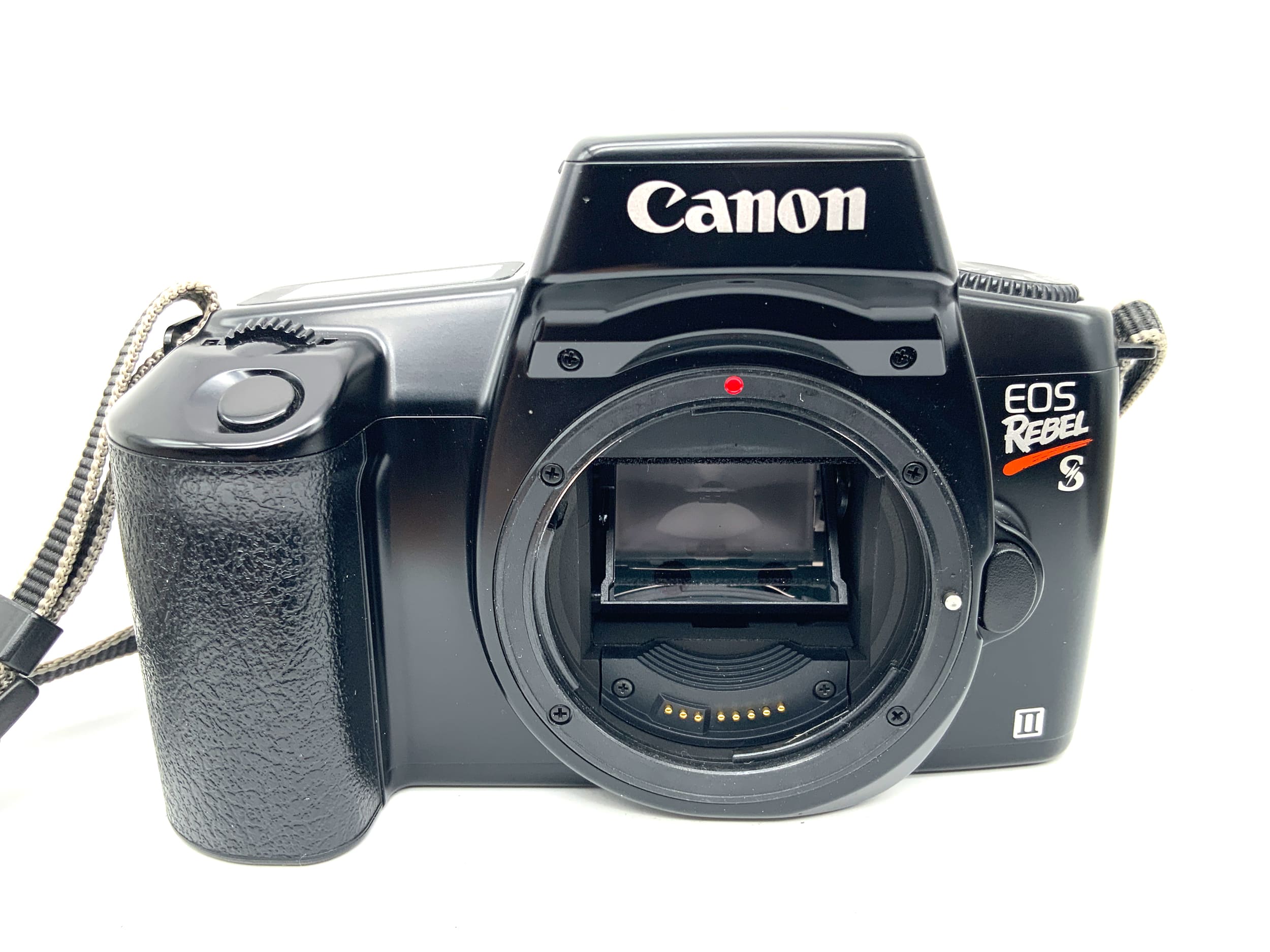 Canon EOS Rebel S II SLR AF 35mm SLR analog Body (Canon EF)