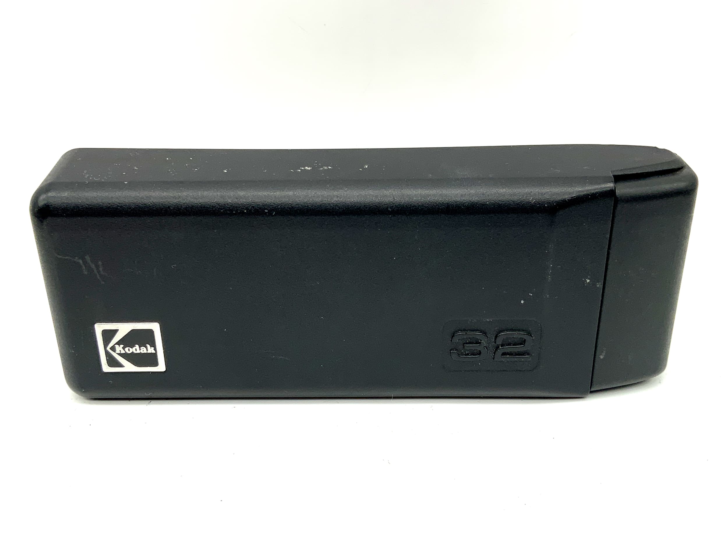 Kodak Tele-Ektra 32 Sucherkamera mit Kodar 22+37mm Miniatuarkamera Analogkamera