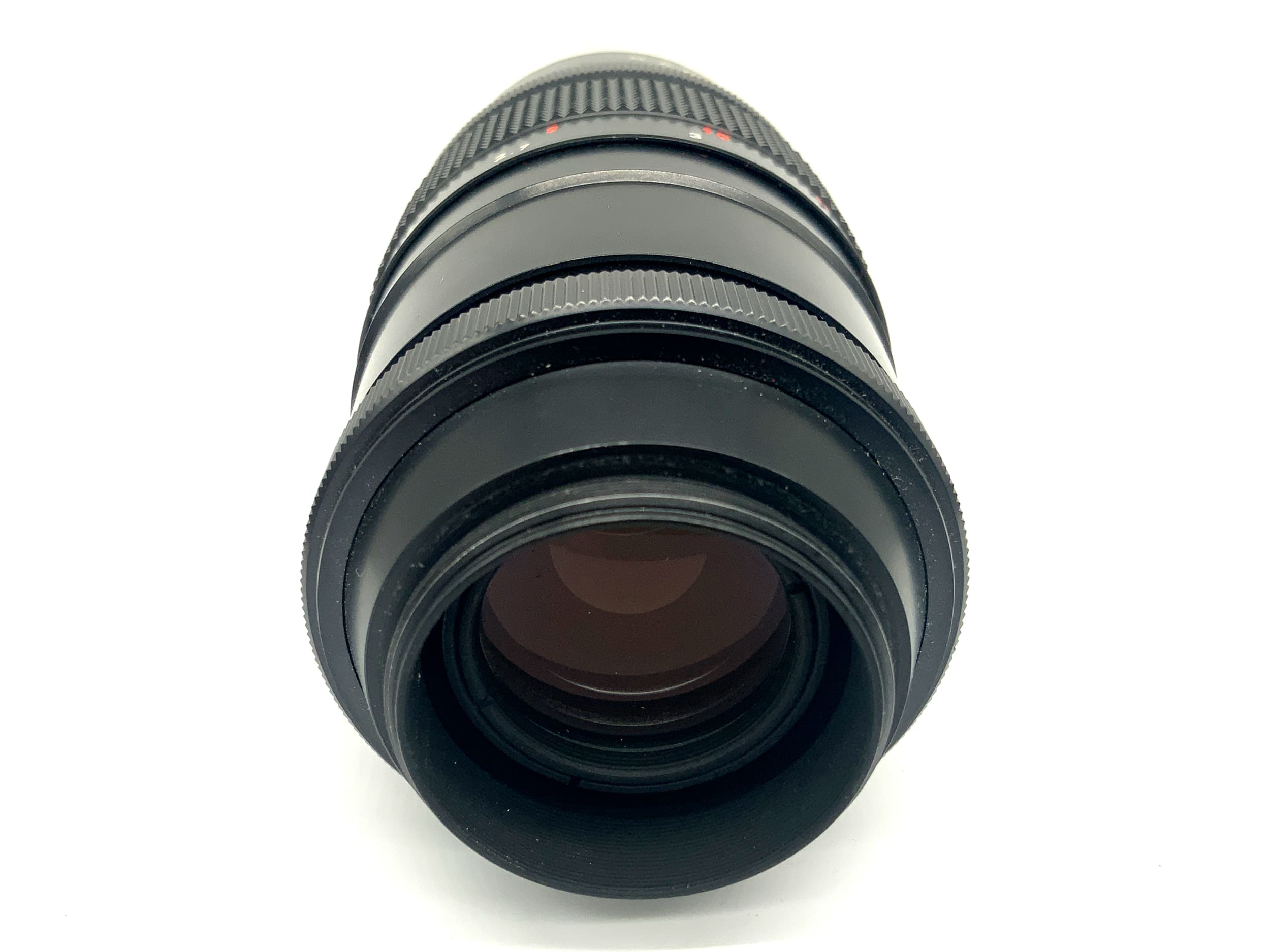 Pentacon 4/200 200mm 1:4 Objektiv Festbrennweite (M42)