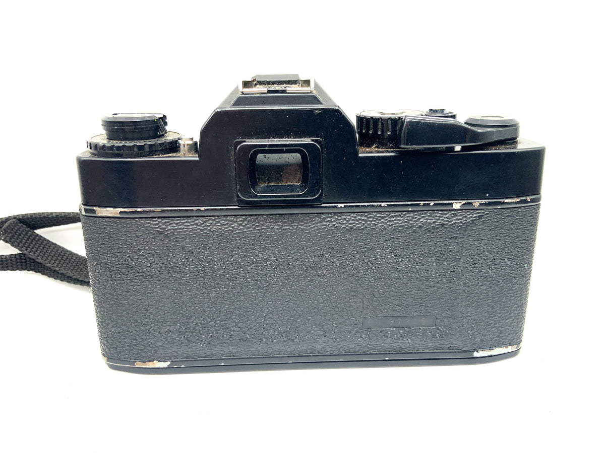 Ricoh KR-5 SLR 35mm Spiegelreflexkamera analog Body Gehäuse (Pentax K)