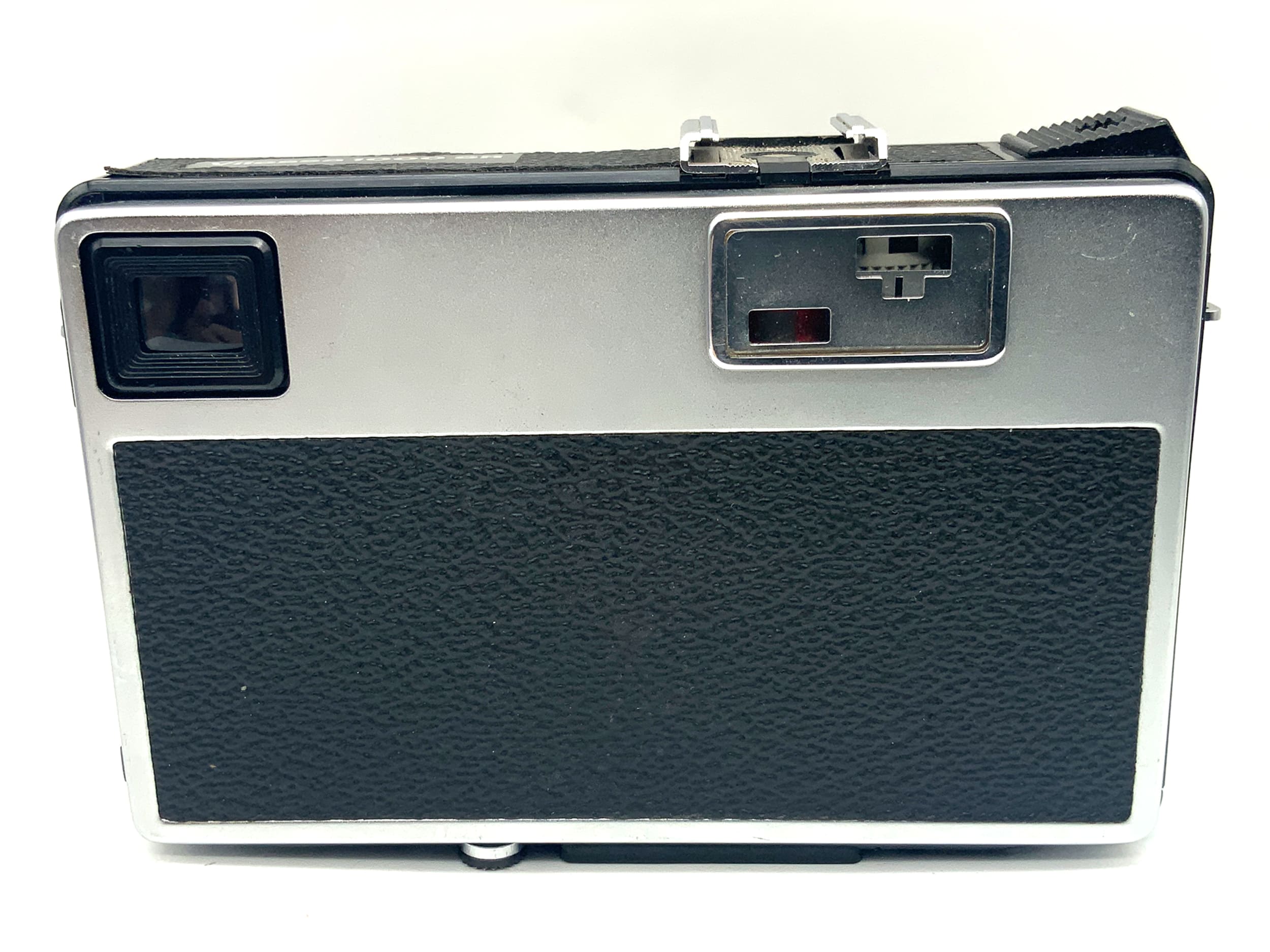 Zeiss Ikon Vitessa 1000 SR mit Carl Zeiss Tessar 2,8 50mm Messsucherkamera