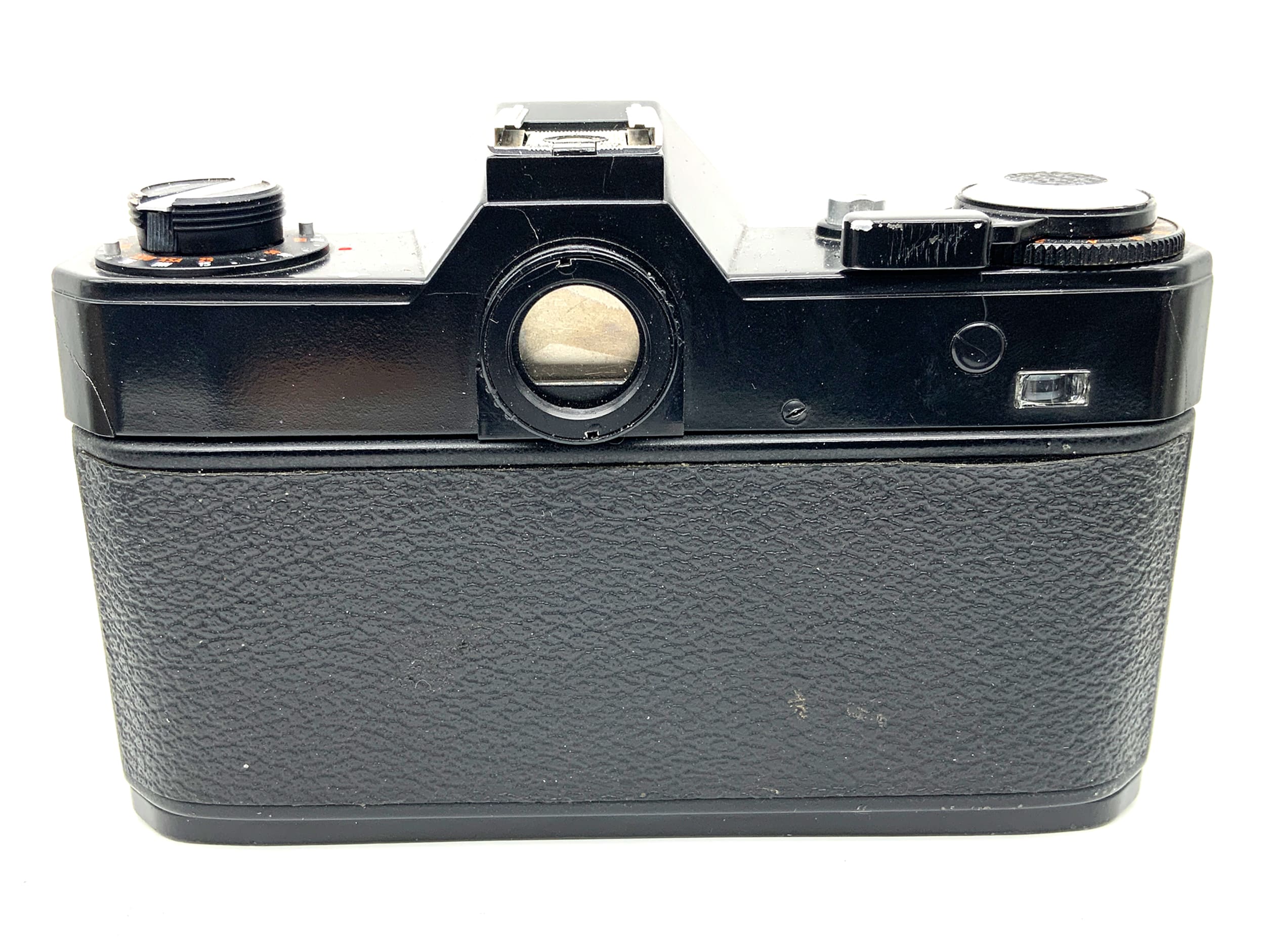 Boîtier d'appareil photo reflex analogique mono-objectif Voigtländer VSL 1 SLR 35 mm (Rollei QBM)