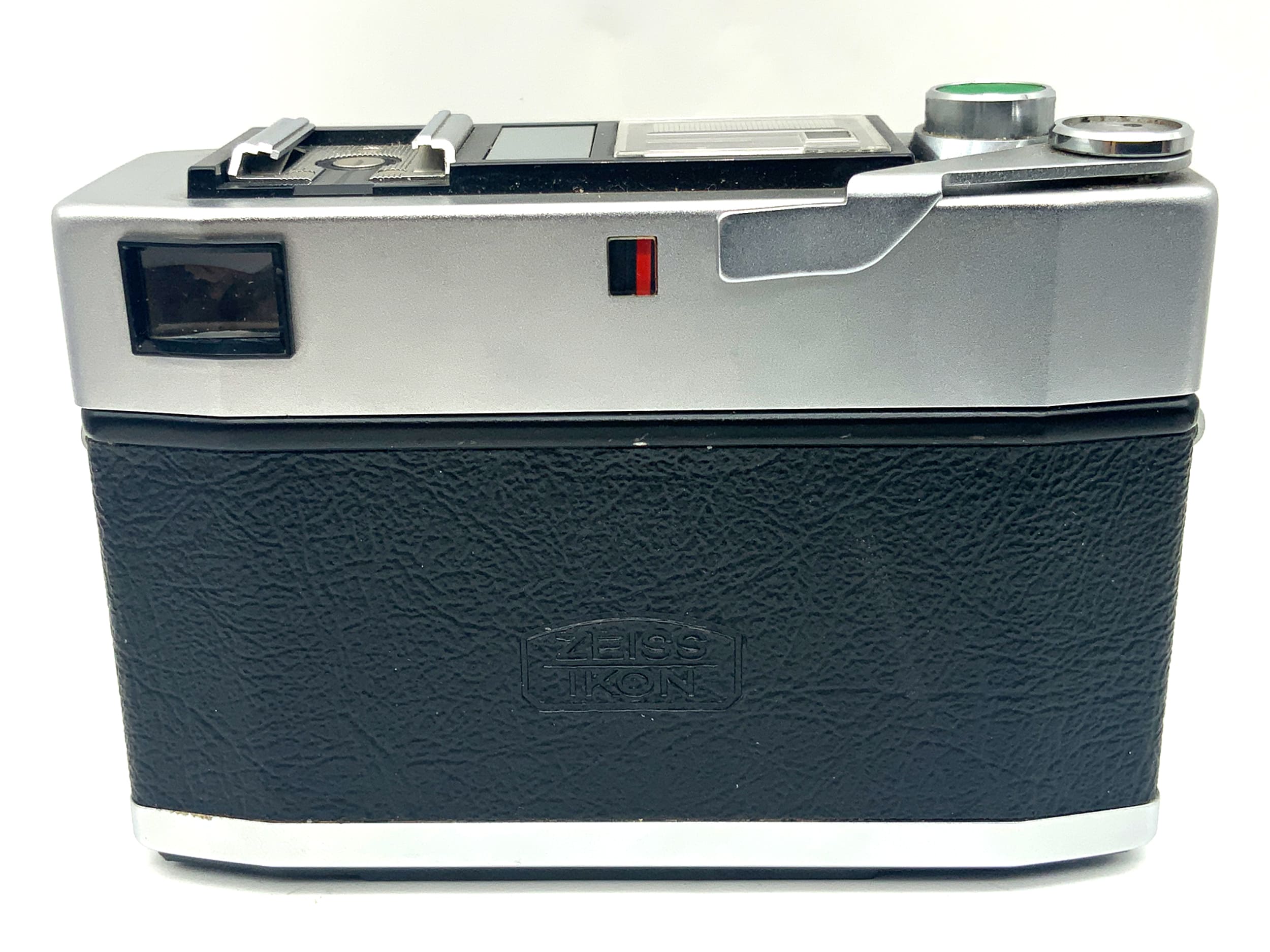 Zeiss Ikon Contessa S 312 mit Cal Zeiss Tessar 40mm 1:2,8 Messsucherkamera