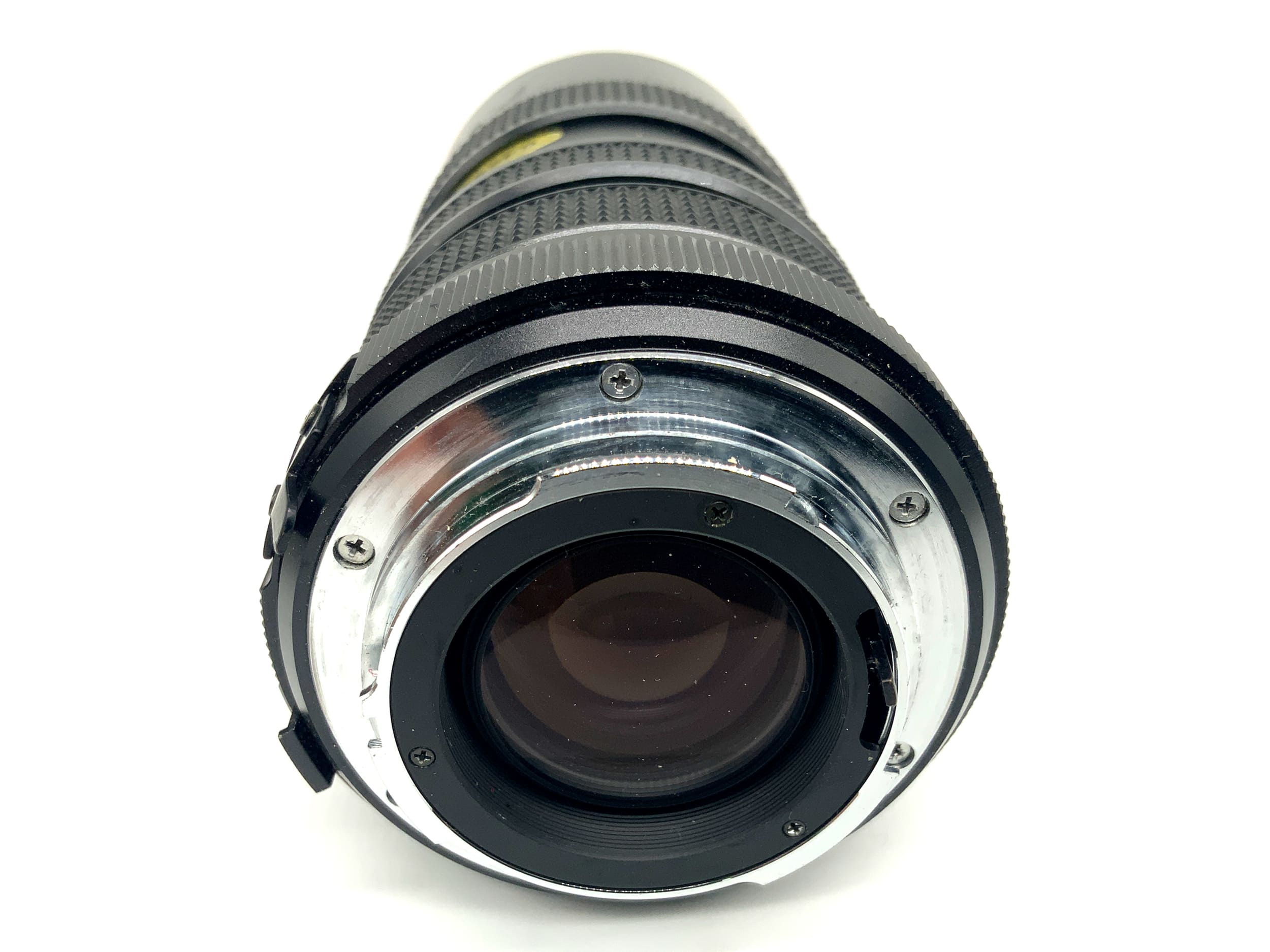 Vivitar Close Focusing Auto Zoom 70-150mm 1:3.8 Zoom (Minolta MD)
