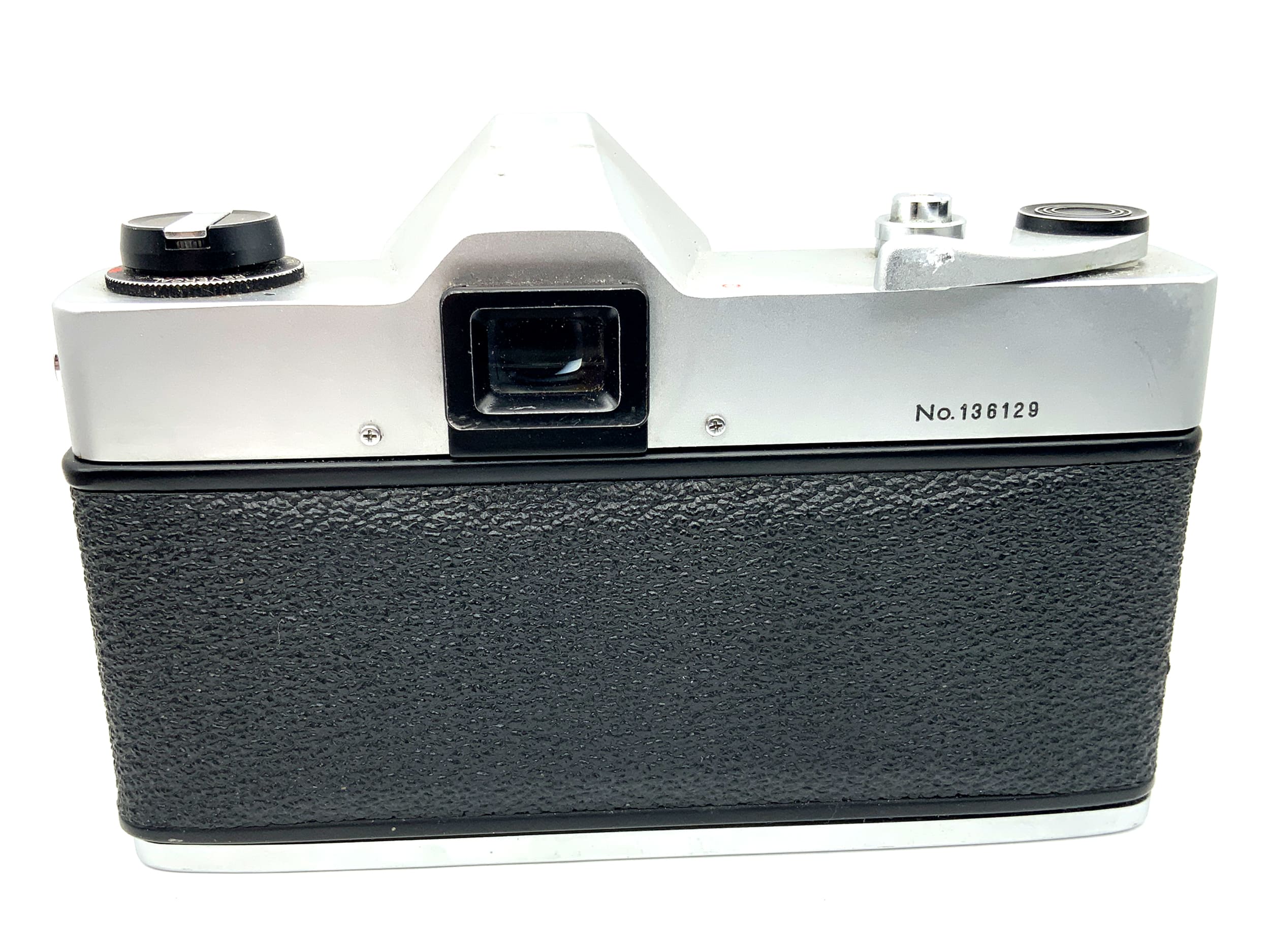 Carena 1000 SLR 35mm Spiegelreflexkamera analog Body Gehäuse (M42)